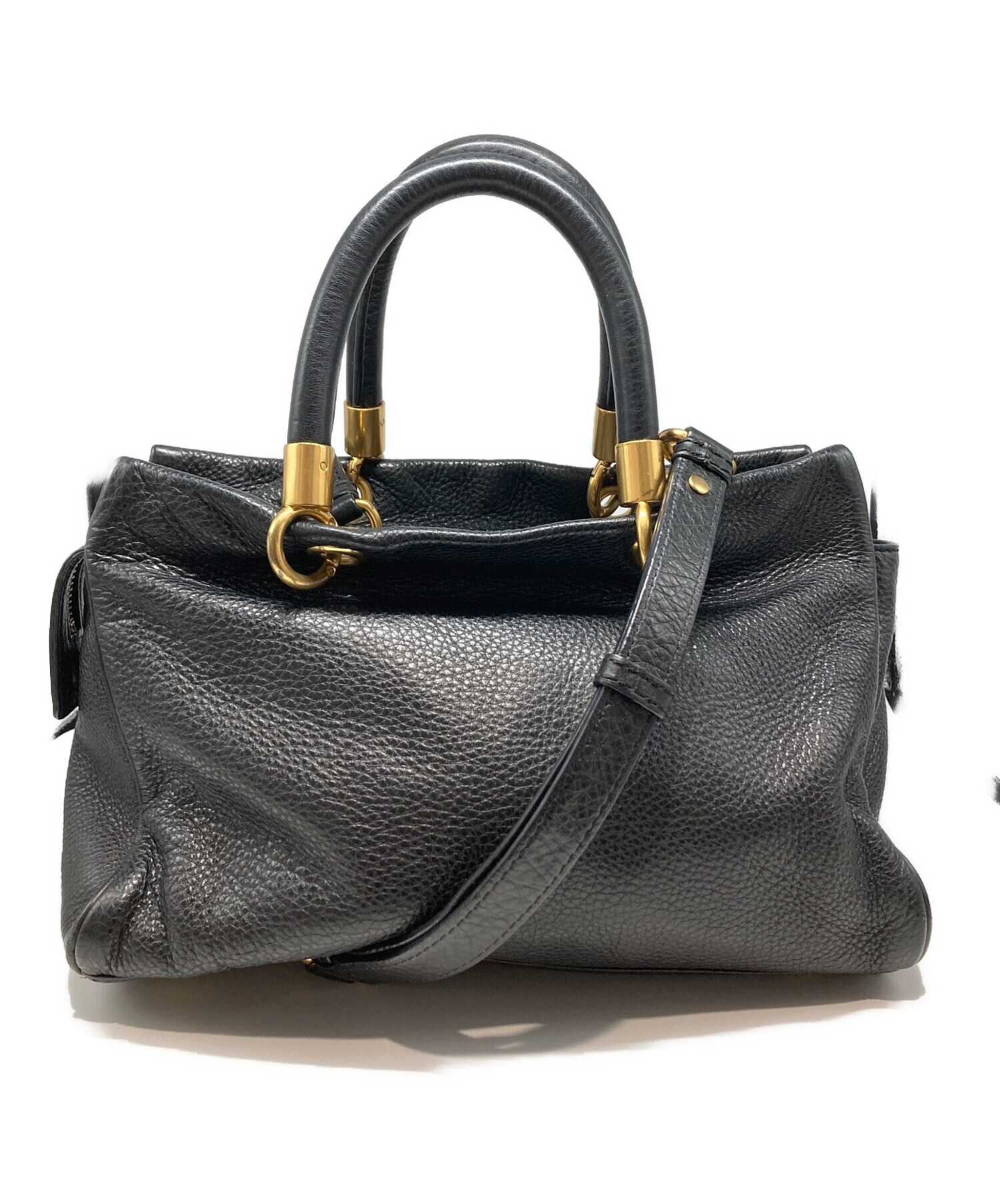【Lococo】マグヒーリー　クラシック　中古 中古・古着通販】Marc by Marc Jacobs (マークバイマークジェイコブス