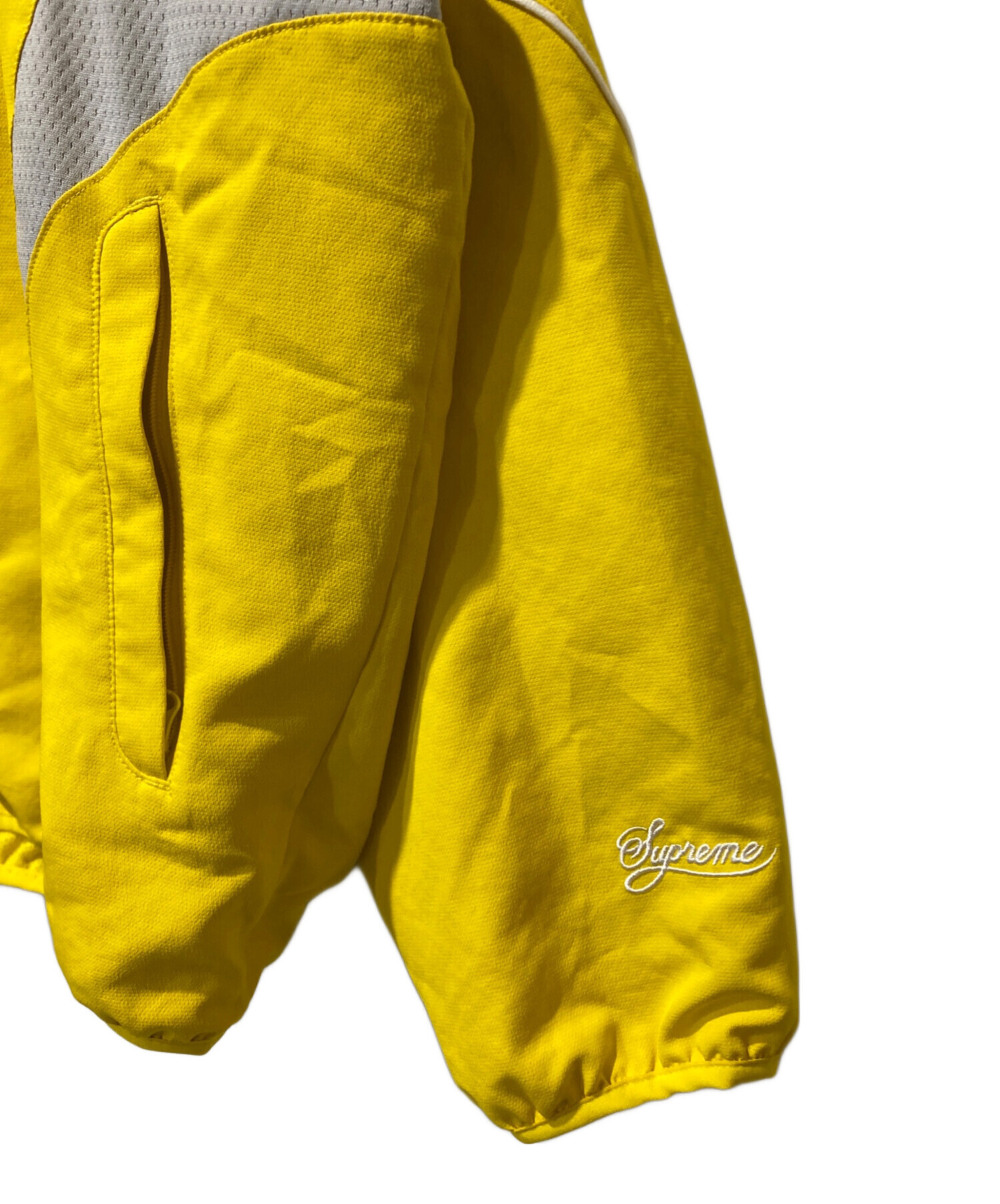 中古・古着通販】NIKE (ナイキ) Supreme (シュプリーム) 25SS Track