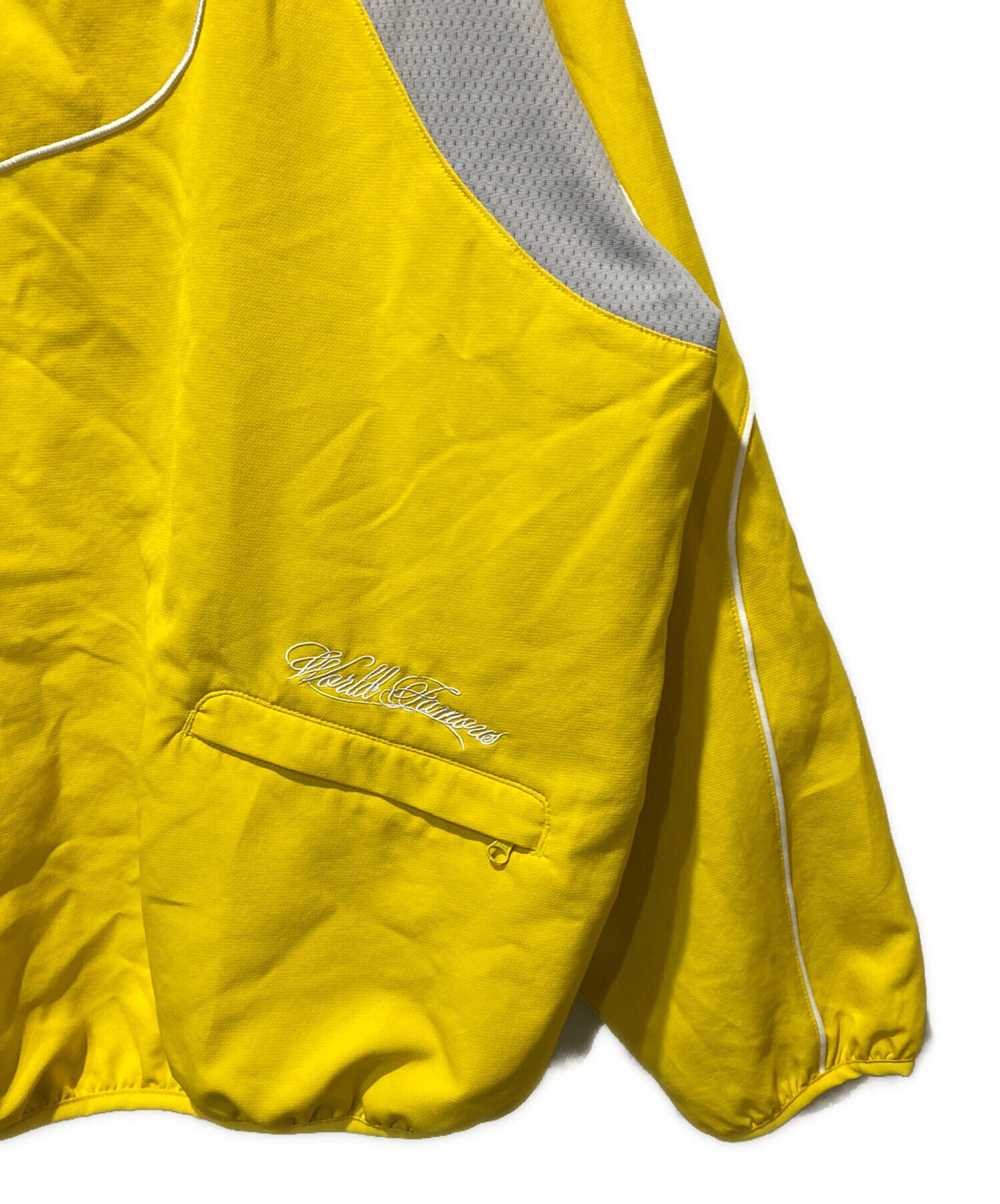 中古・古着通販】NIKE (ナイキ) Supreme (シュプリーム) 25SS Track