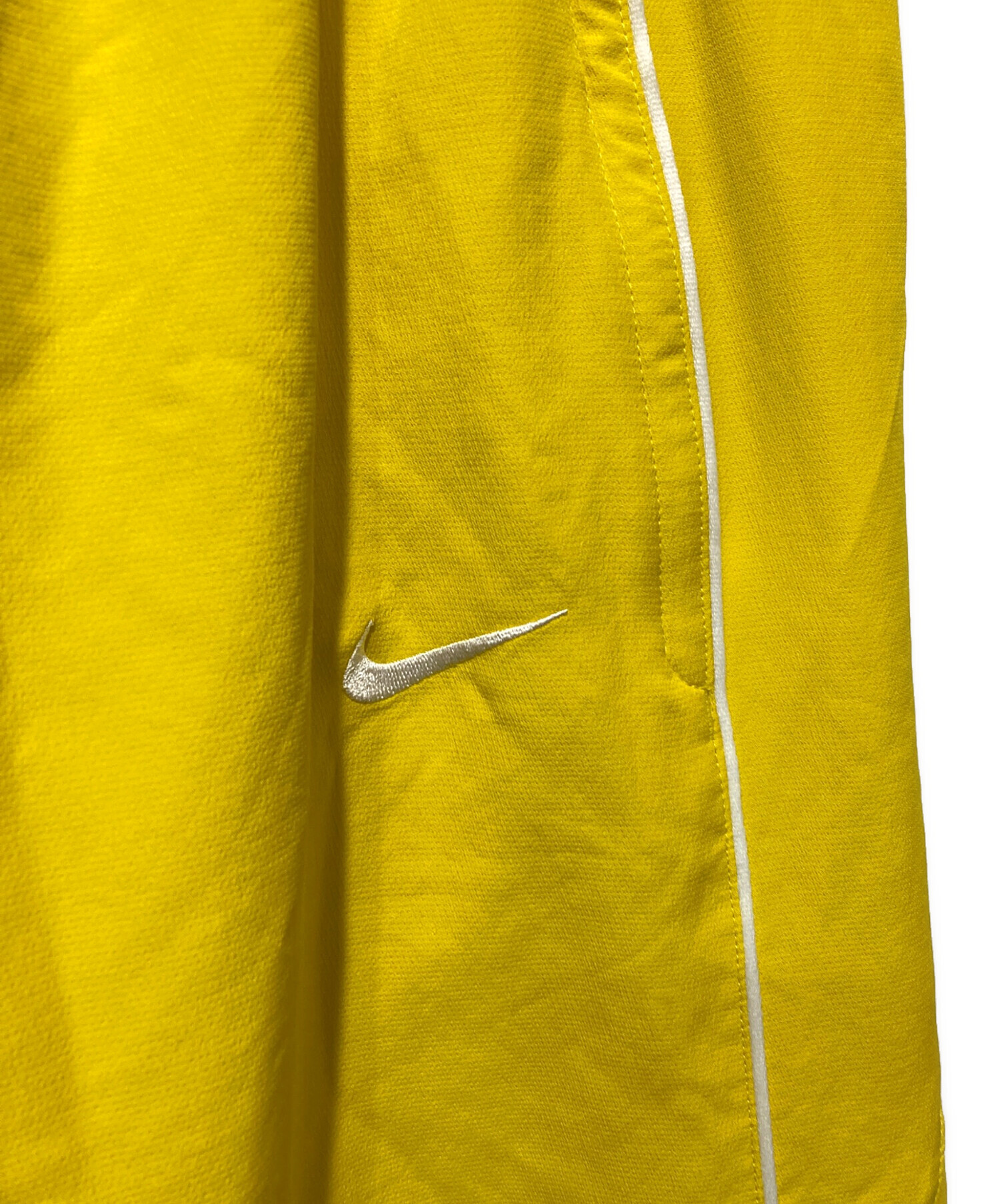中古・古着通販】NIKE (ナイキ) SUPREME (シュプリーム) 25SS Track