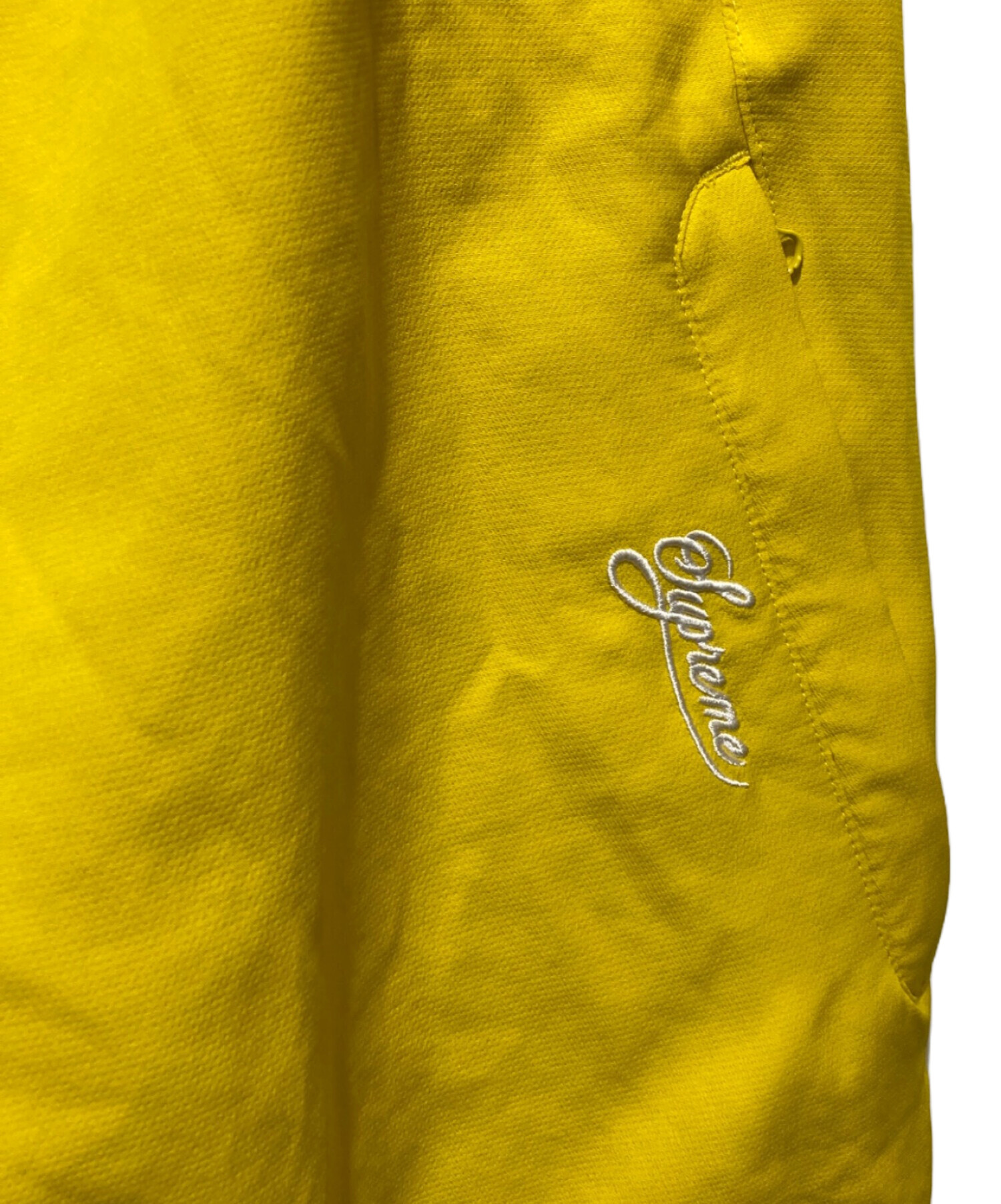 中古・古着通販】NIKE (ナイキ) SUPREME (シュプリーム) 25SS Track