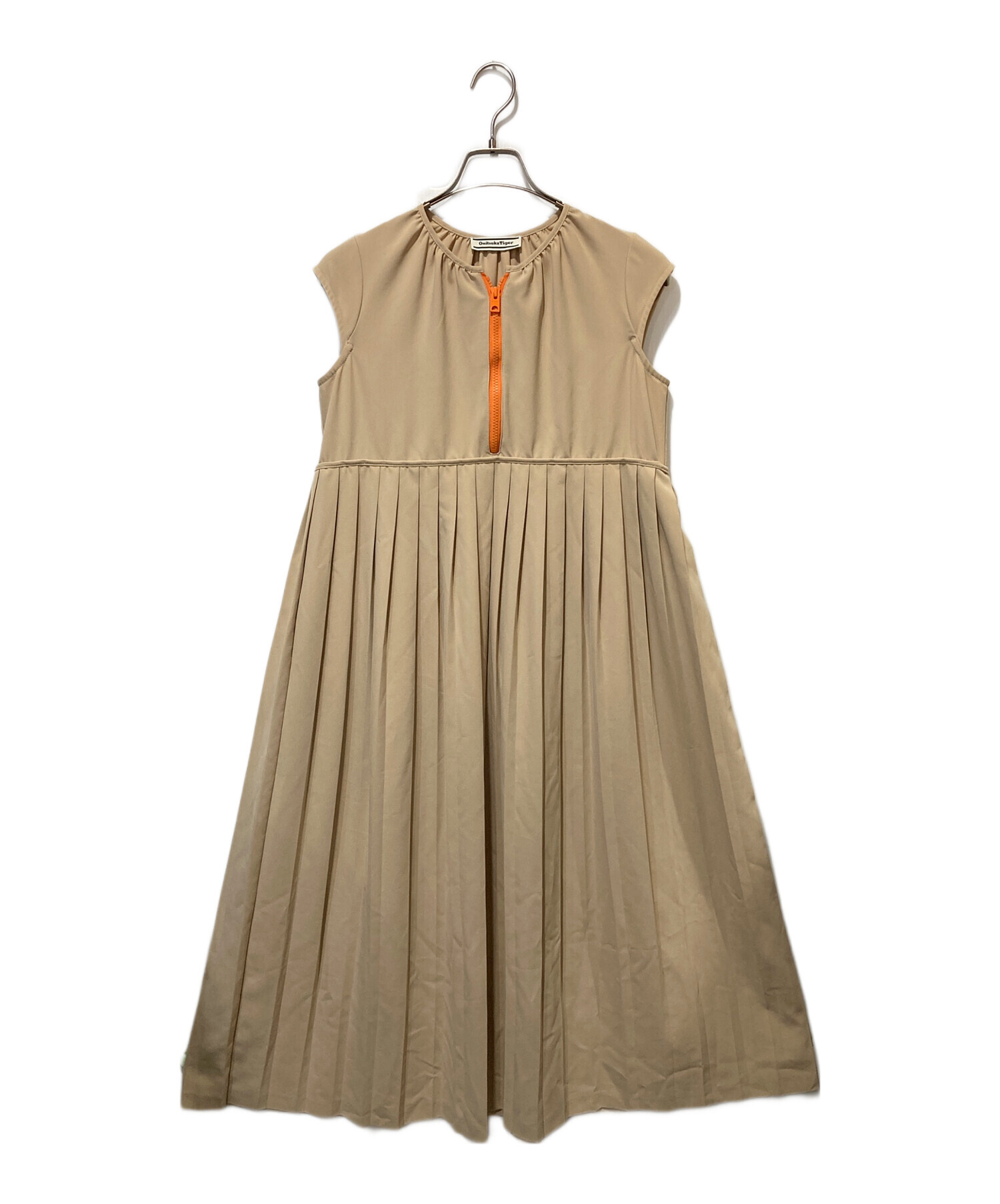 （kazuki）中古お洋服いろいろ 中古・古着通販】Onitsuka Tiger (オニツカタイガー) WS DRESS