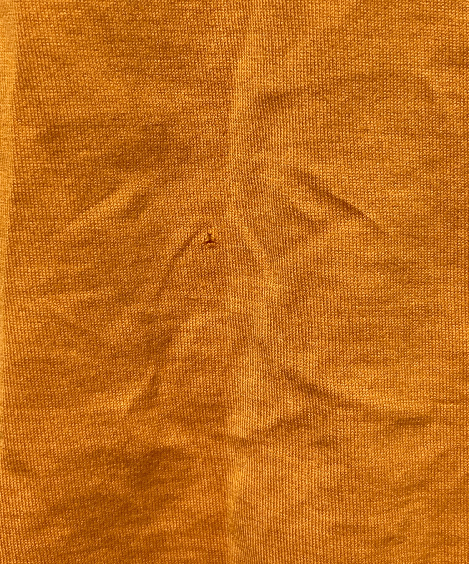 中古・古着通販】HERMES (エルメス) Hロゴ刺繍ポケットTシャツ