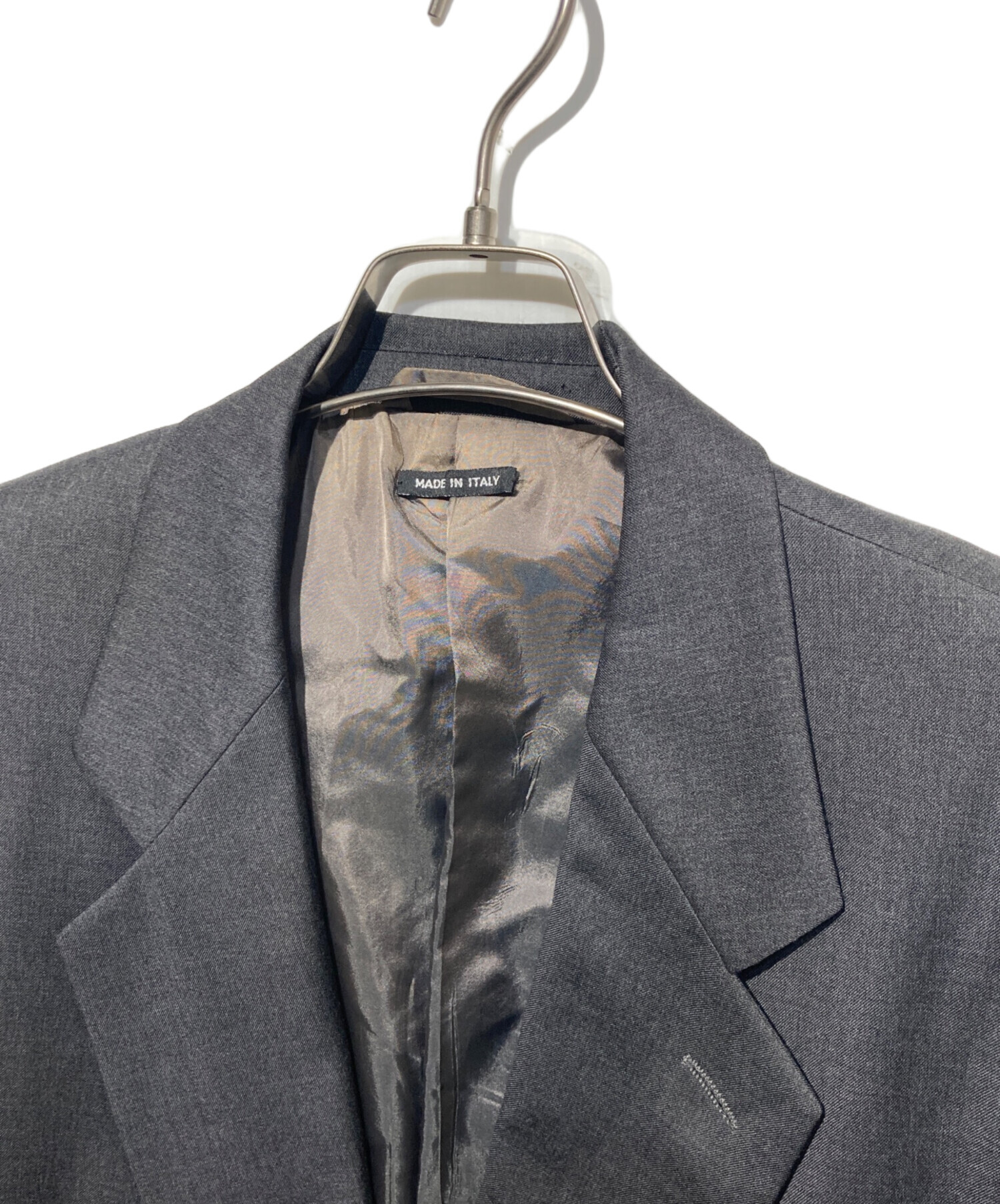 中古・古着通販】GIORGIO ARMANI (ジョルジオアルマーニ) 2B