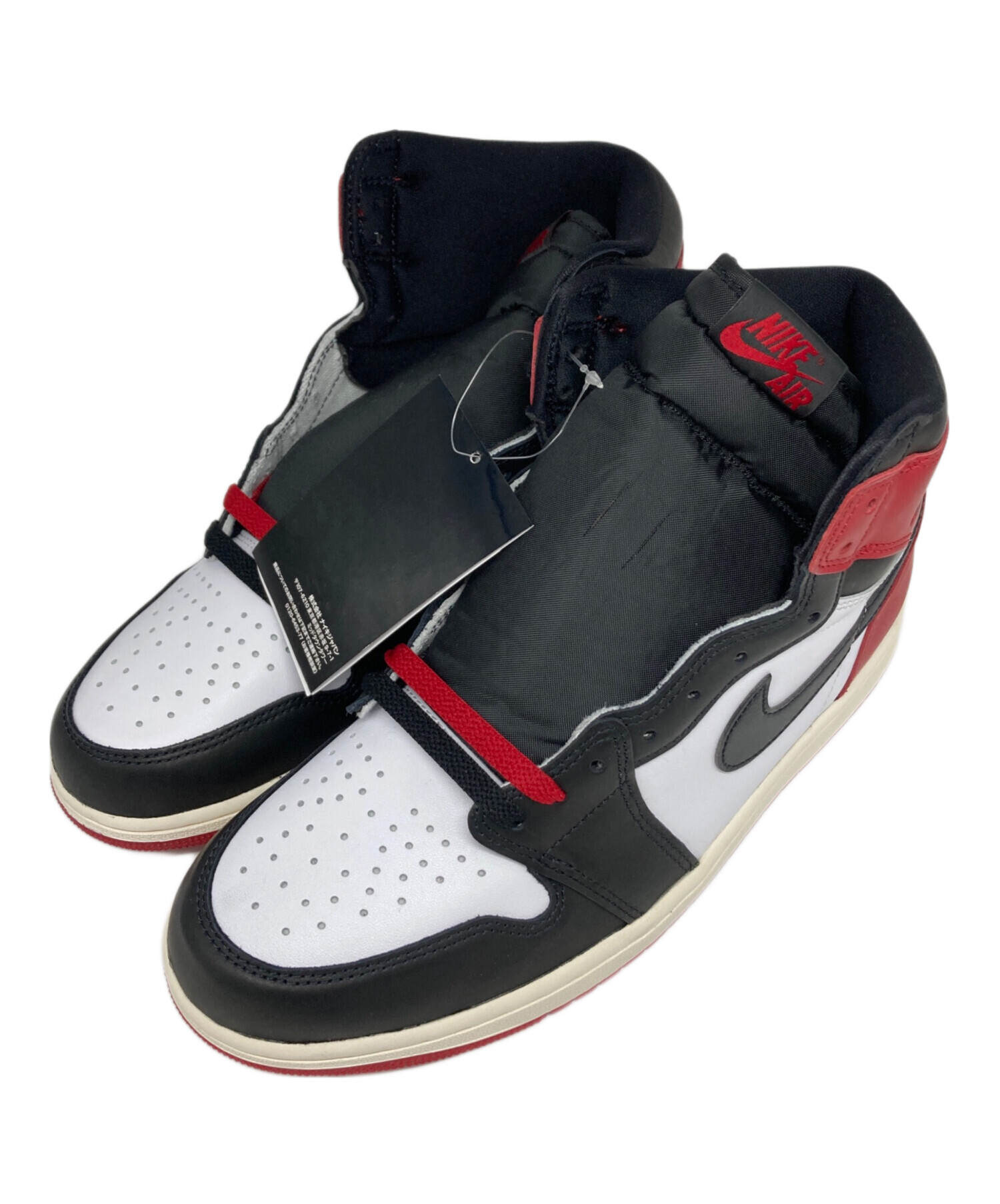 中古・古着通販】NIKE (ナイキ) Air Jordan 1 Retro High OG 