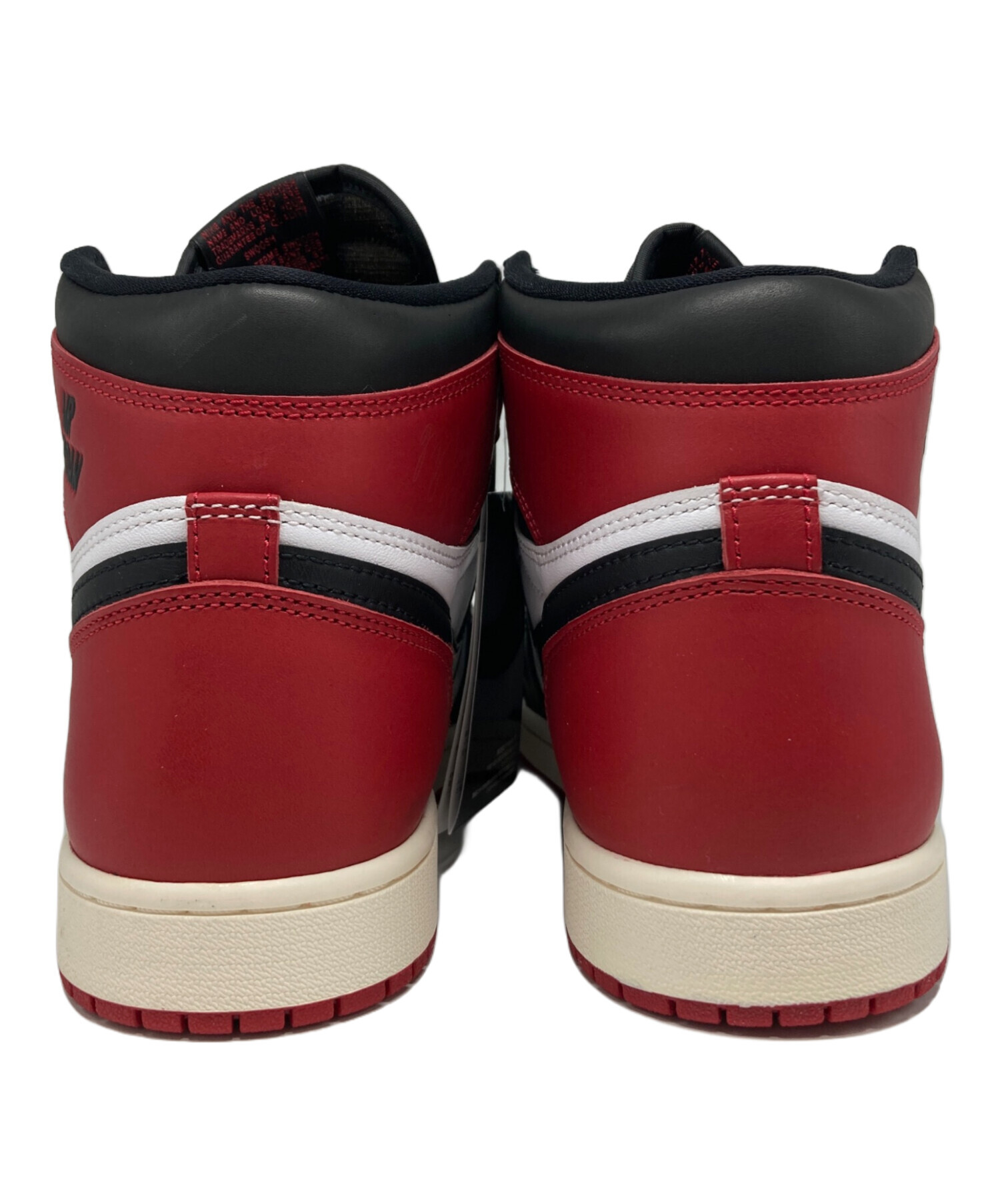 中古・古着通販】NIKE (ナイキ) Air Jordan 1 Retro High OG 