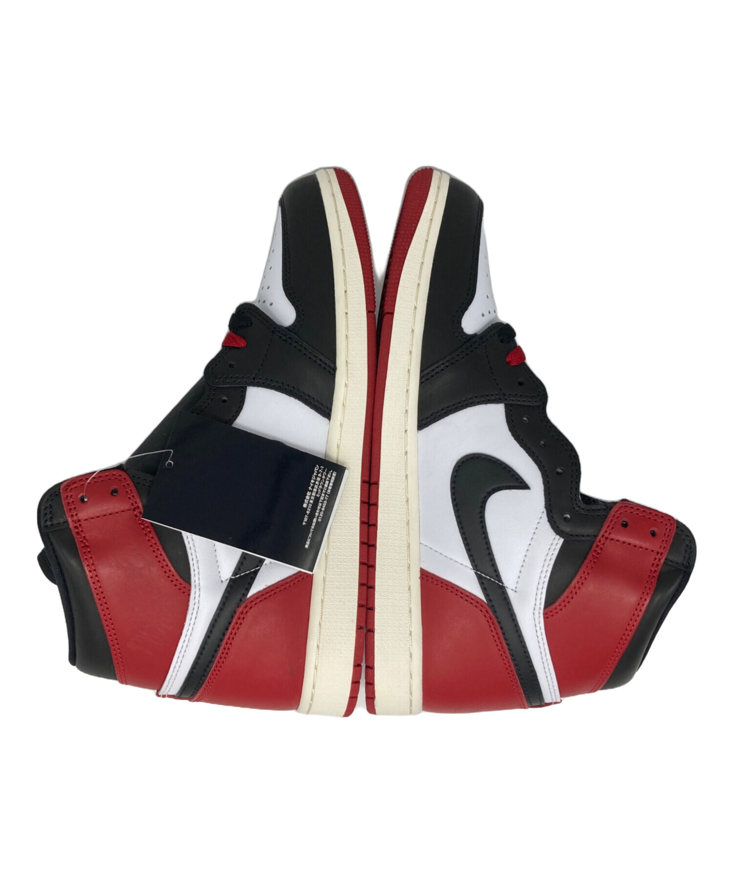 中古・古着通販】NIKE (ナイキ) Air Jordan 1 Retro High OG 