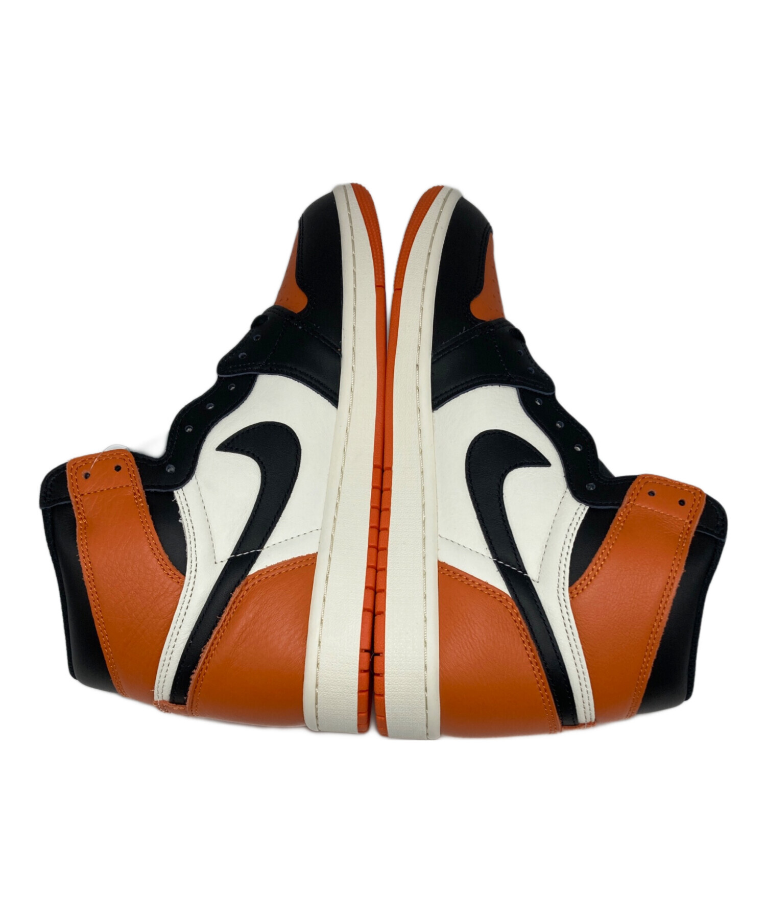 中古・古着通販】NIKE (ナイキ) Air Jordan 1 Retro High OG