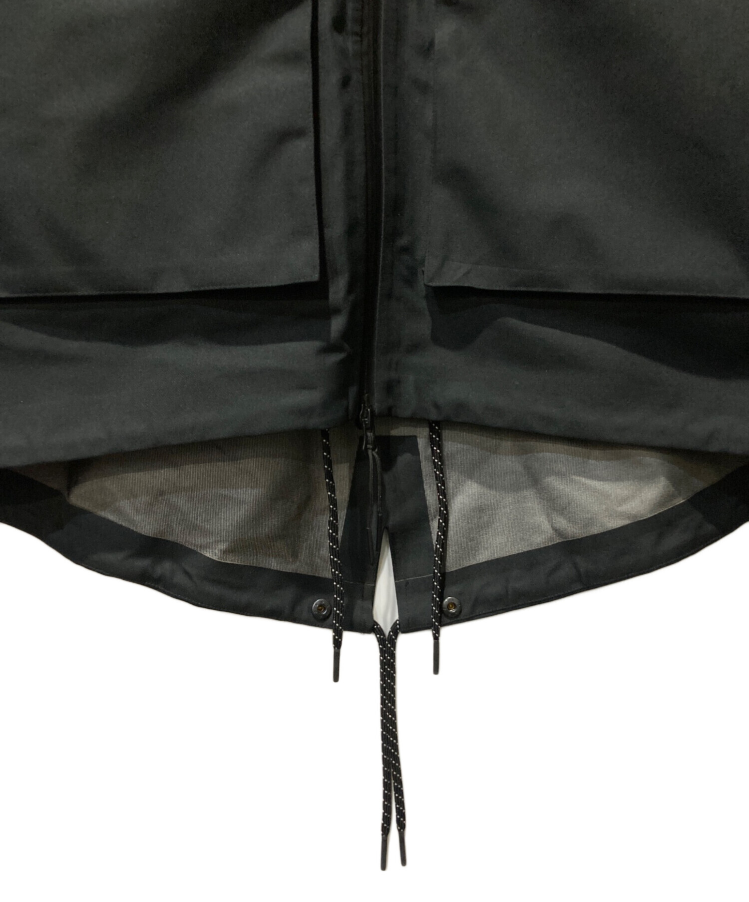 中古・古着通販】CarHartt (カーハート) HURLEY (ハーレー) マウンテン