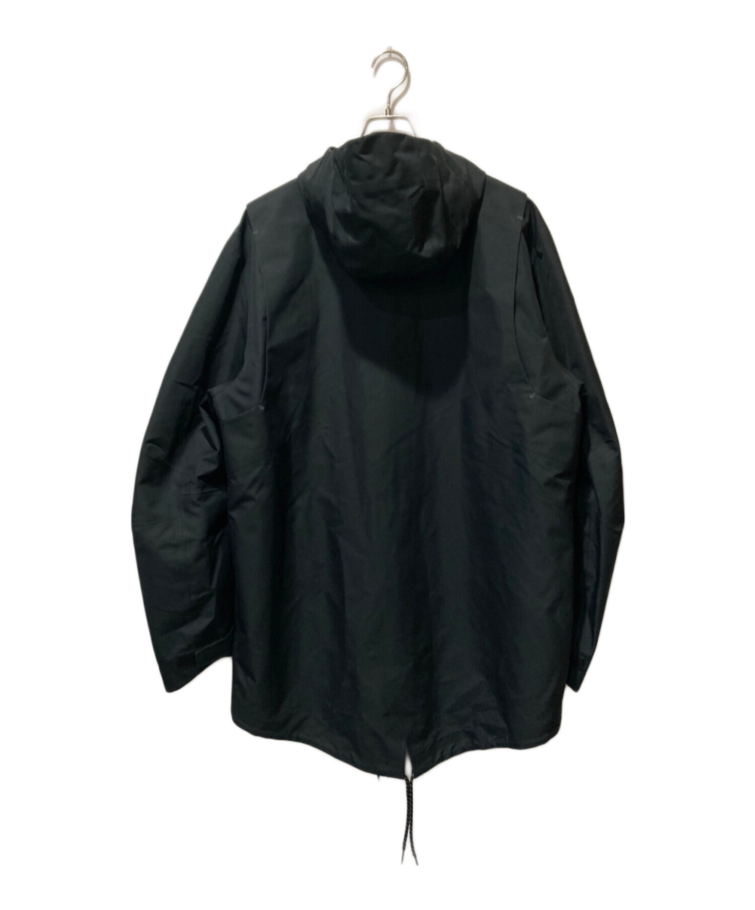 中古・古着通販】CarHartt (カーハート) HURLEY (ハーレー) マウンテン