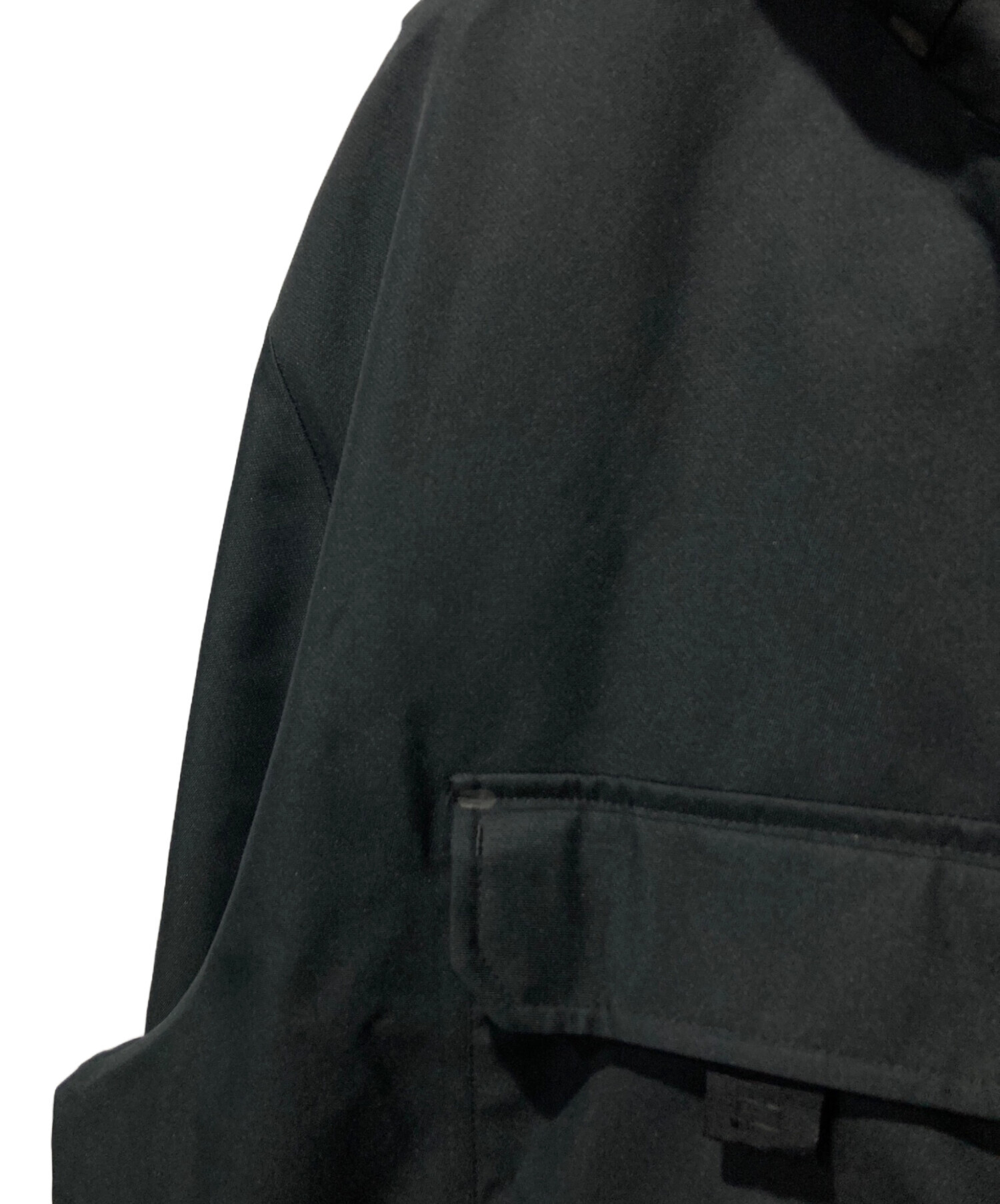 中古・古着通販】CarHartt (カーハート) HURLEY (ハーレー) マウンテン