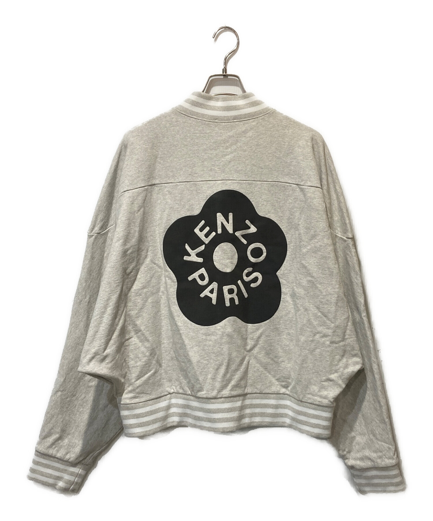 中古・古着通販】KENZO (ケンゾー) BOKE FLOWER 2.0ジップアップ