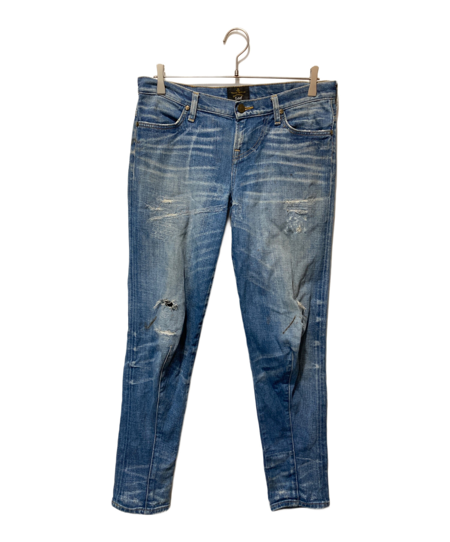 中古・古着通販】Vivienne Westwood (ヴィヴィアンウエストウッド) LEE
