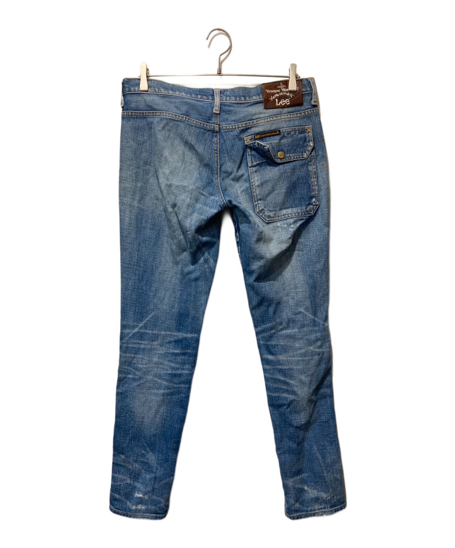 中古・古着通販】Vivienne Westwood (ヴィヴィアンウエストウッド) LEE