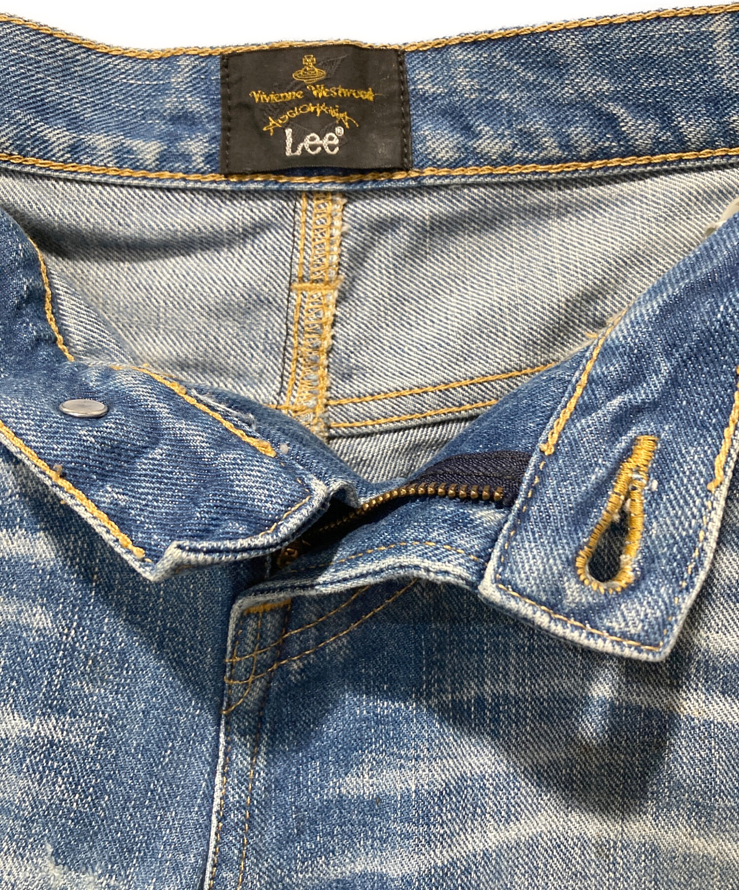 中古・古着通販】Vivienne Westwood (ヴィヴィアンウエストウッド) LEE