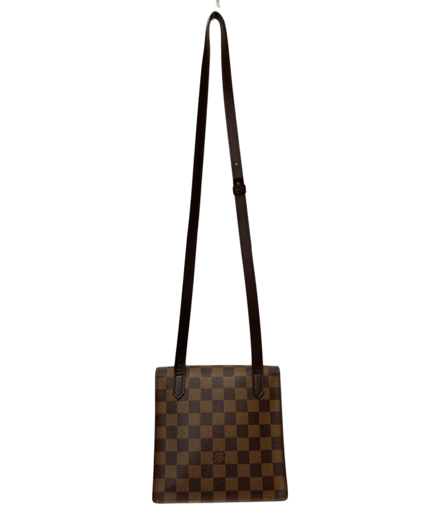 中古・古着通販】LOUIS VUITTON (ルイ ヴィトン) ピムリコダミエ