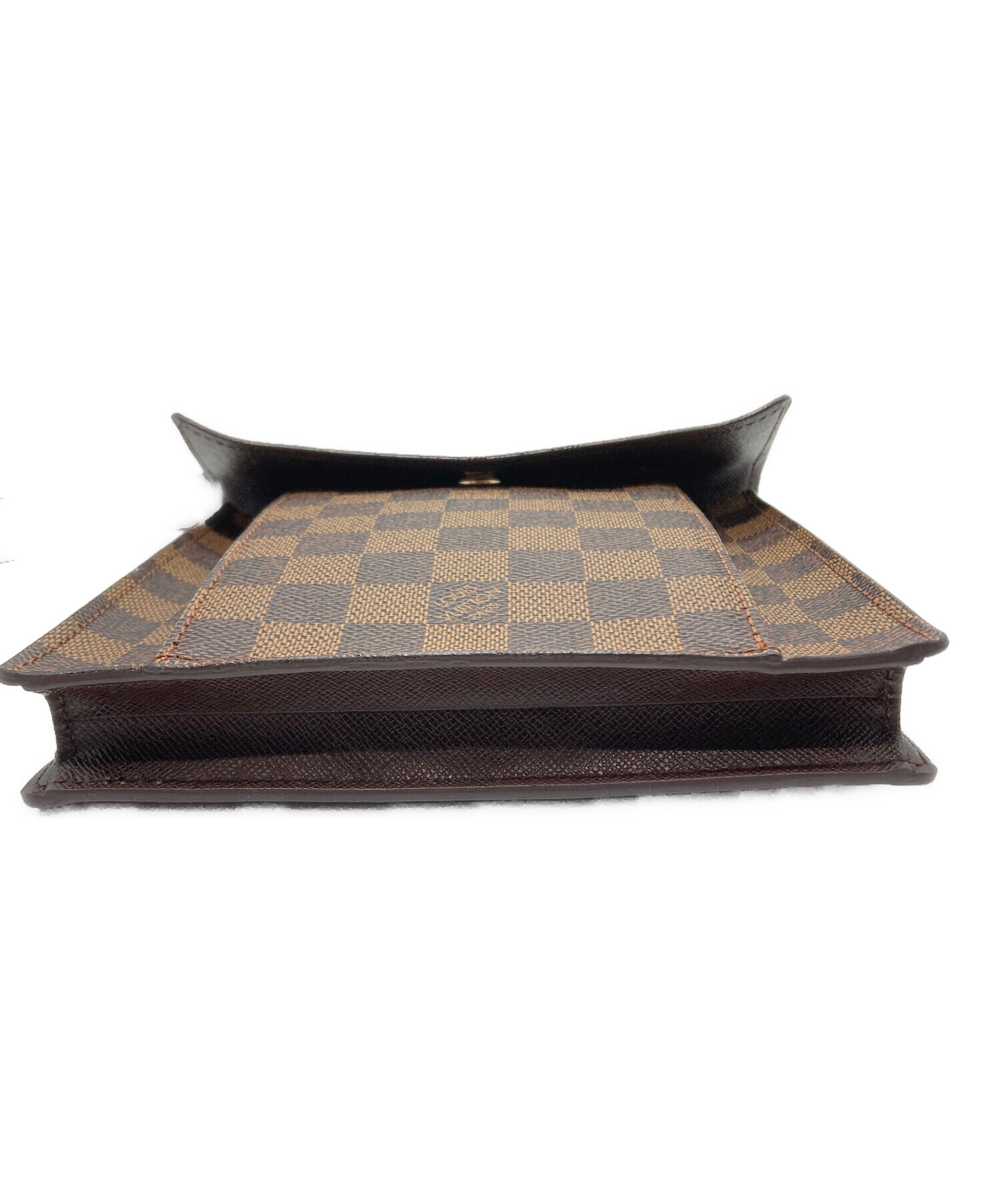 中古・古着通販】LOUIS VUITTON (ルイ ヴィトン) ピムリコダミエ