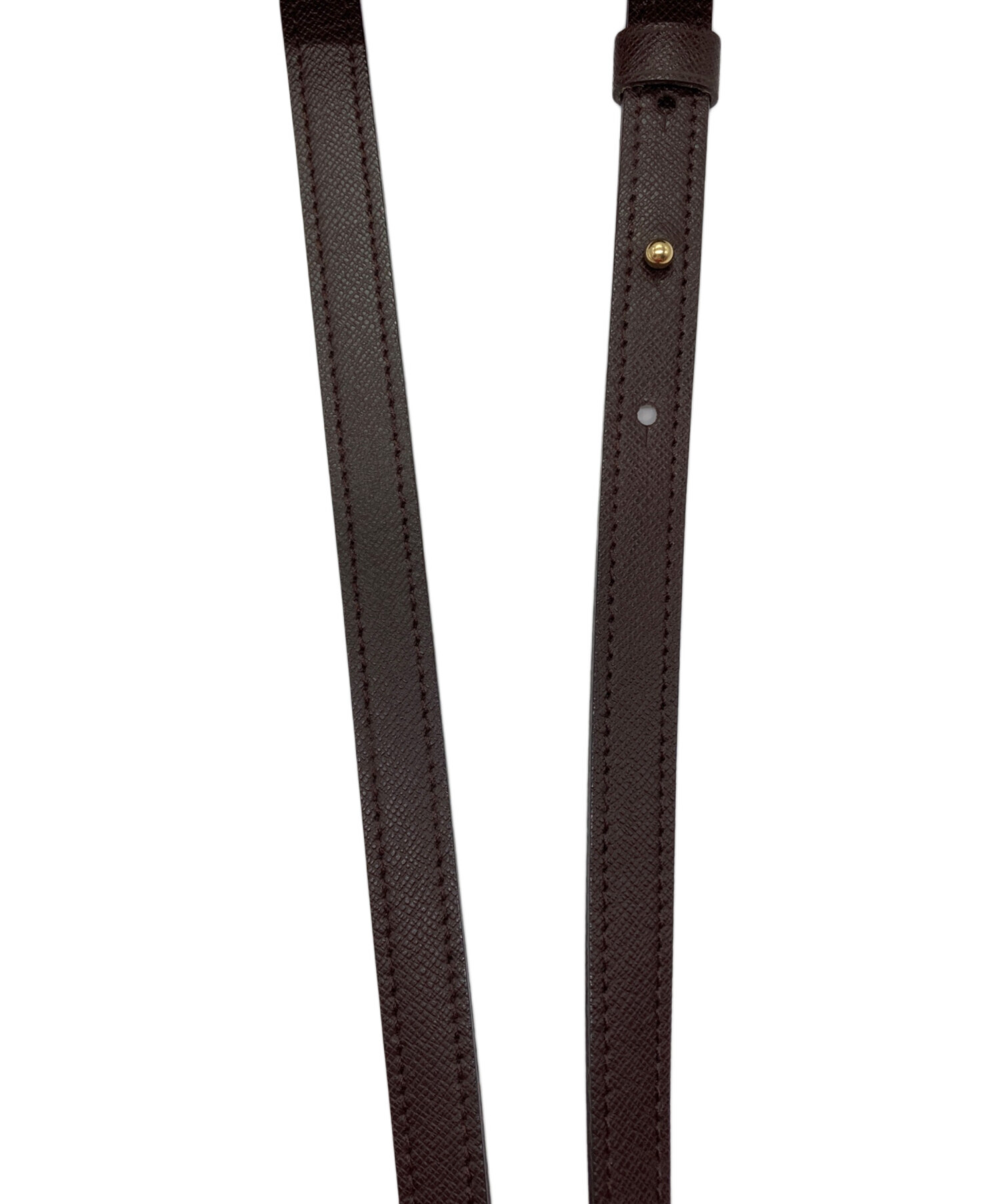 中古・古着通販】LOUIS VUITTON (ルイ ヴィトン) ピムリコダミエ