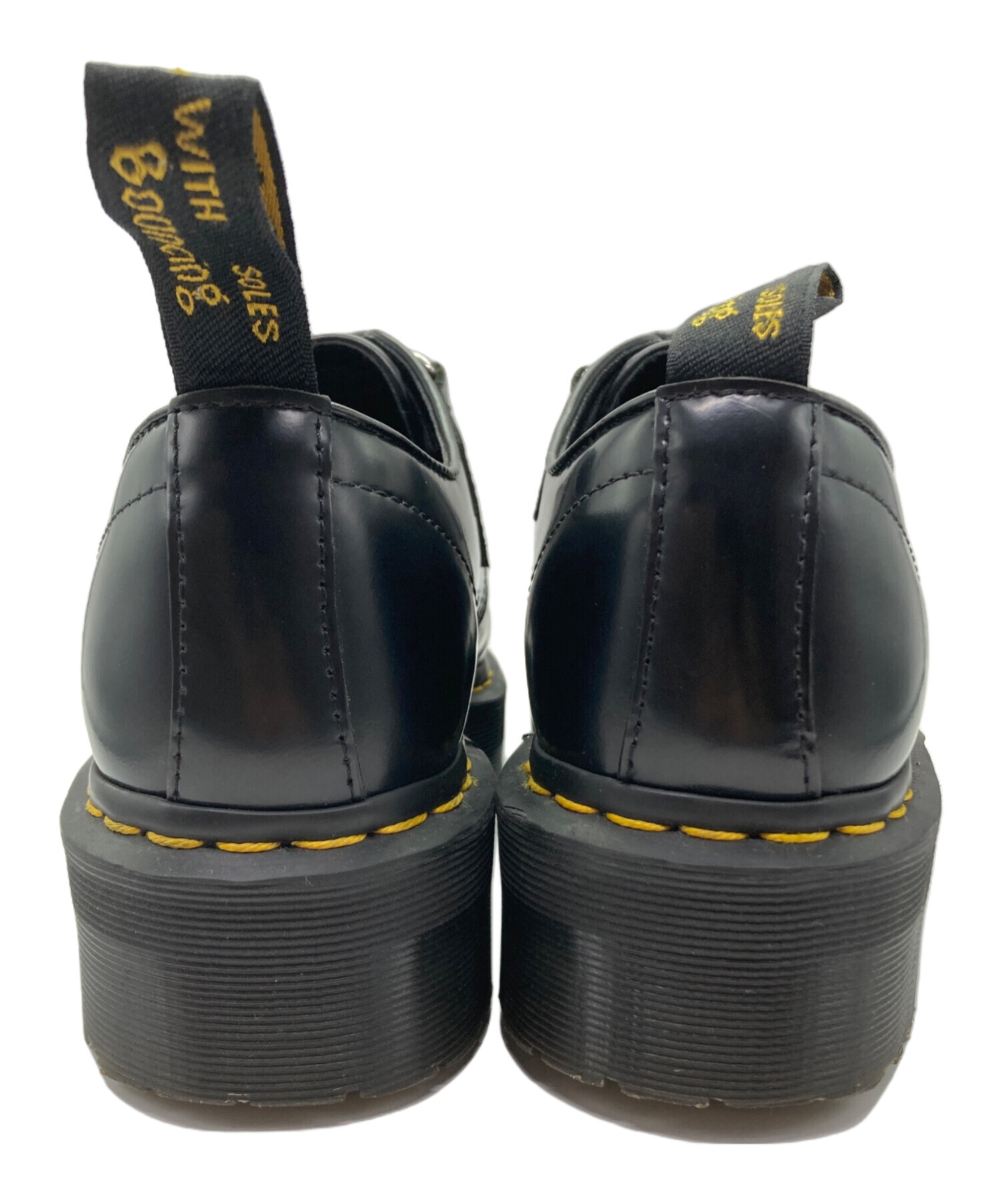 中古・古着通販】Dr.Martens (ドクターマーチン) SIDNEY 2 EYE SHOE 