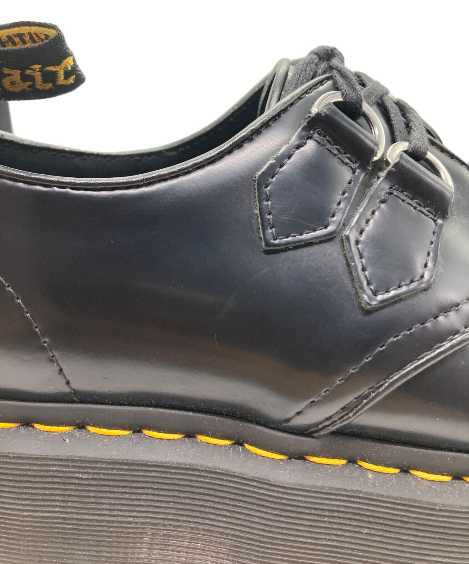 中古・古着通販】Dr.Martens (ドクターマーチン) SIDNEY 2 EYE SHOE