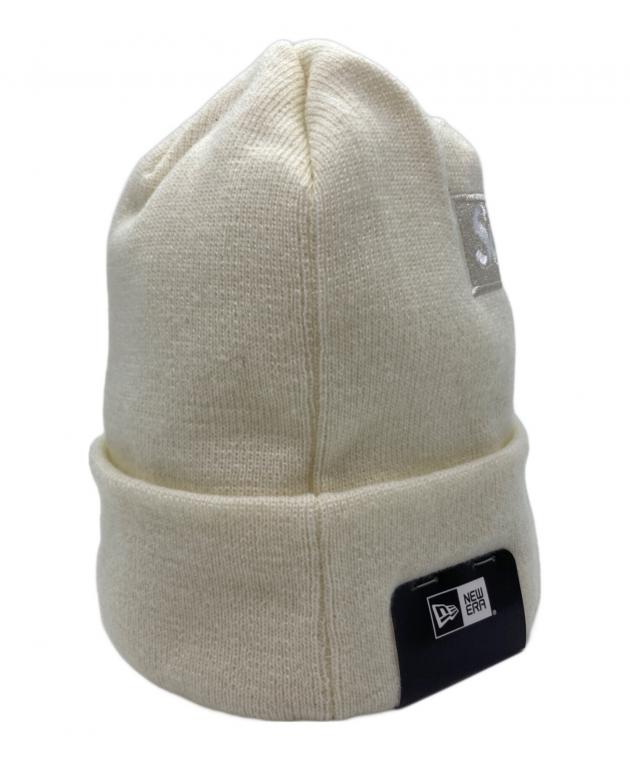 中古・古着通販】SUPREME (シュプリーム) New Era (ニューエラ) Cross