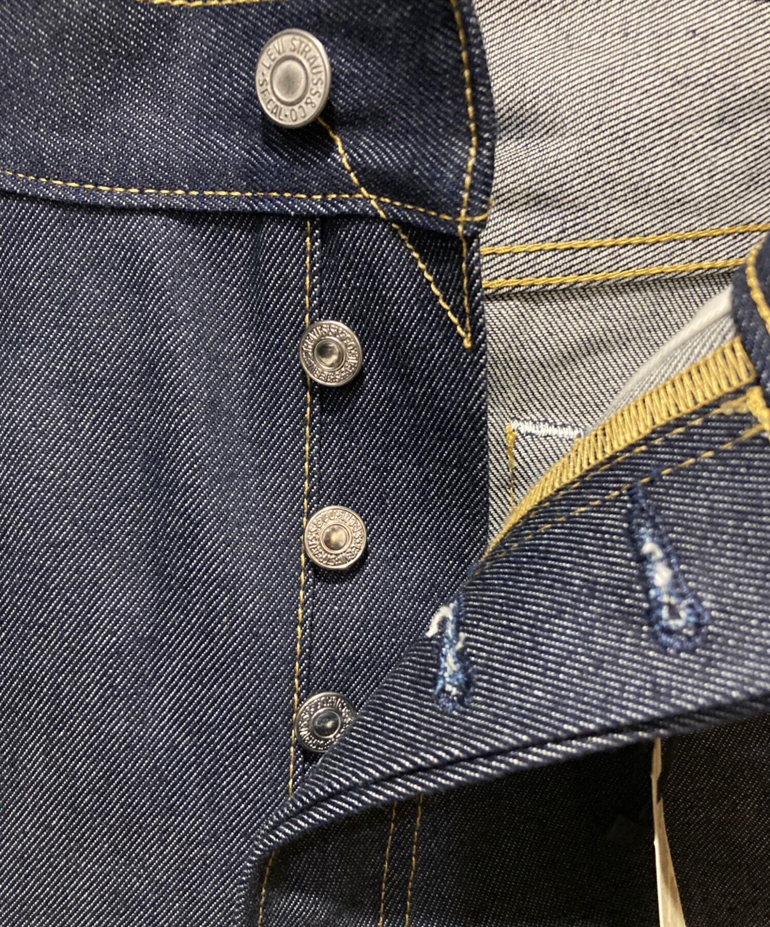 中古・古着通販】LEVI