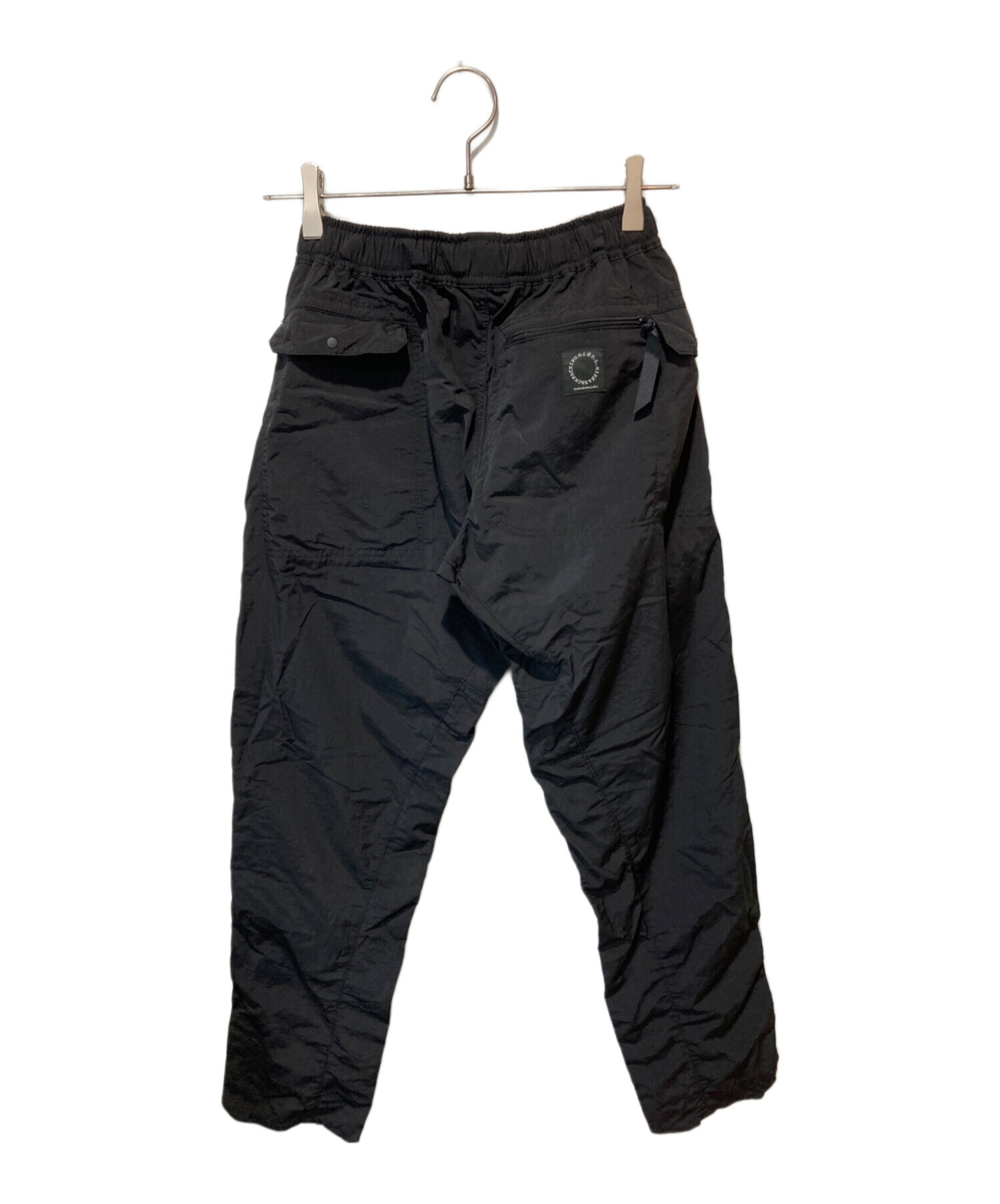 中古・古着通販】山と道 (ヤマトミチ) 5-Pocket One Tuck Pants 