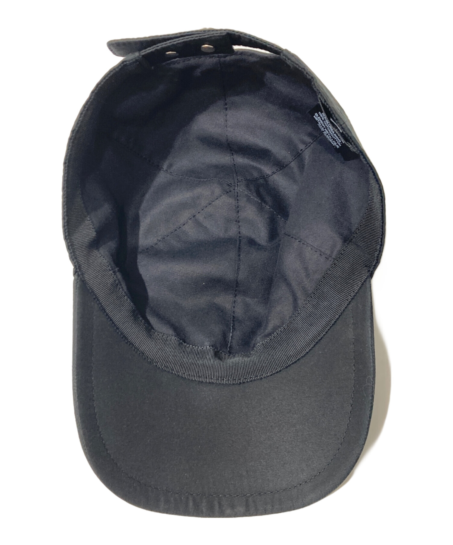 中古・古着通販】CHANEL (シャネル) ココマーク ベースボールキャップ