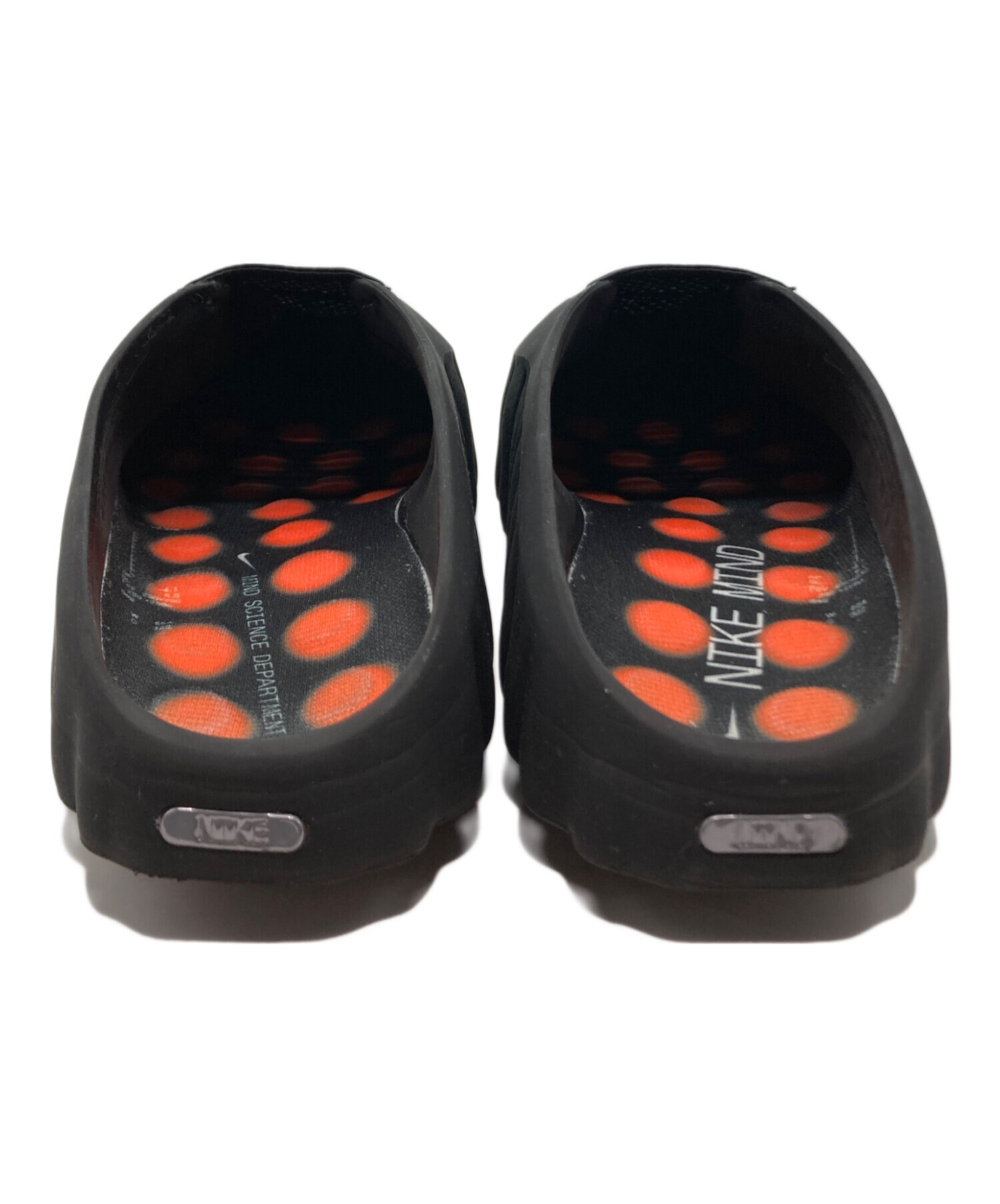 中古・古着通販】NIKE (ナイキ) Nike Mind 001 Mules 