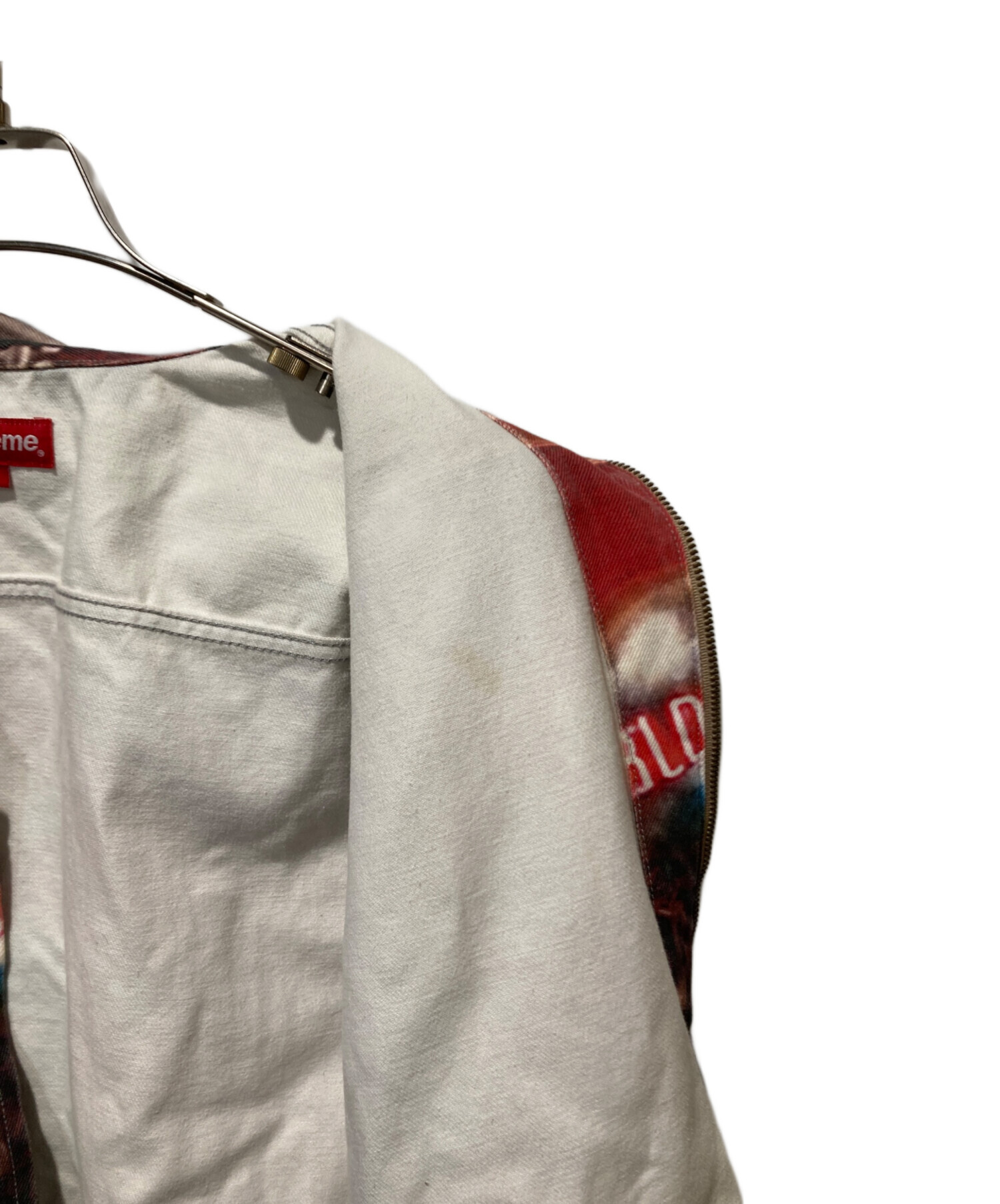 中古・古着通販】Supreme (シュプリーム) 17FW Scarface The World Is