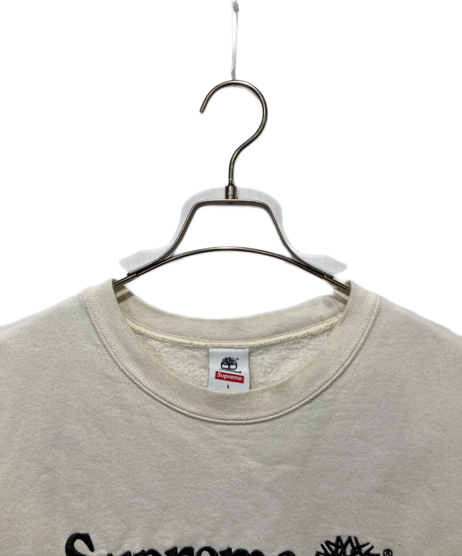 中古・古着通販】Supreme (シュプリーム) Timberland