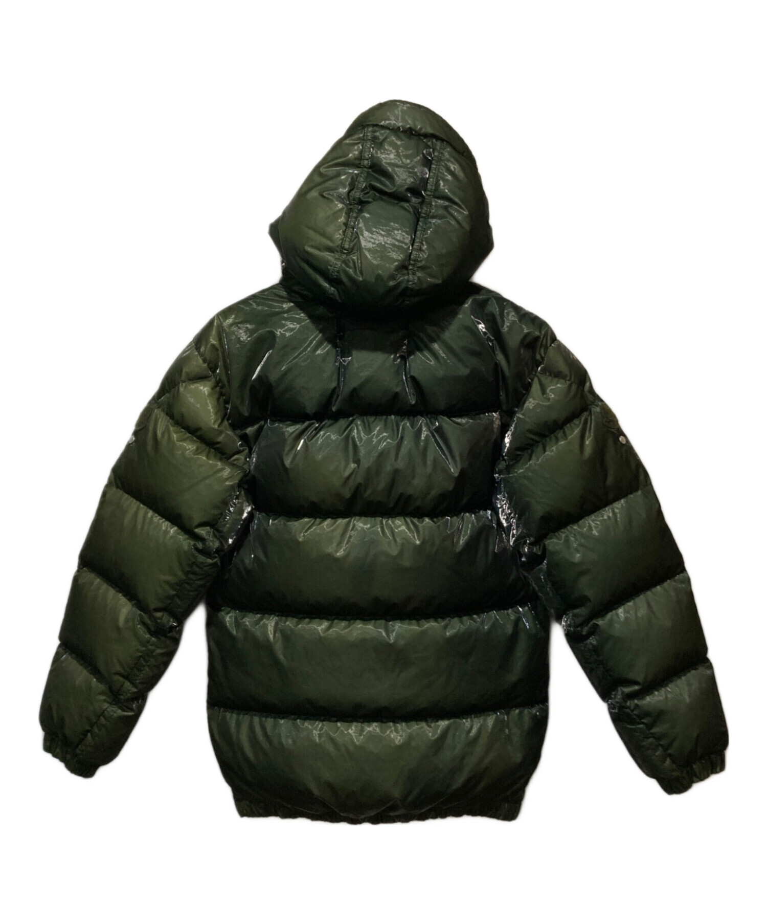 中古・古着通販】MONCLER (モンクレール) 1017 ALYX 9SM (テン