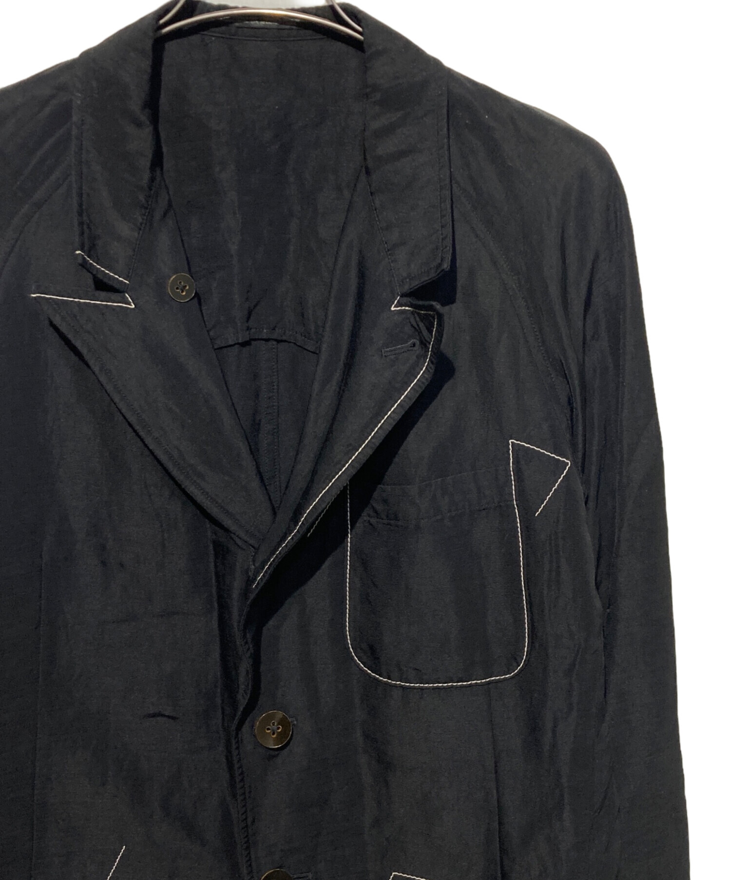 中古・古着通販】Yohji Yamamoto pour homme (ヨウジヤマモト