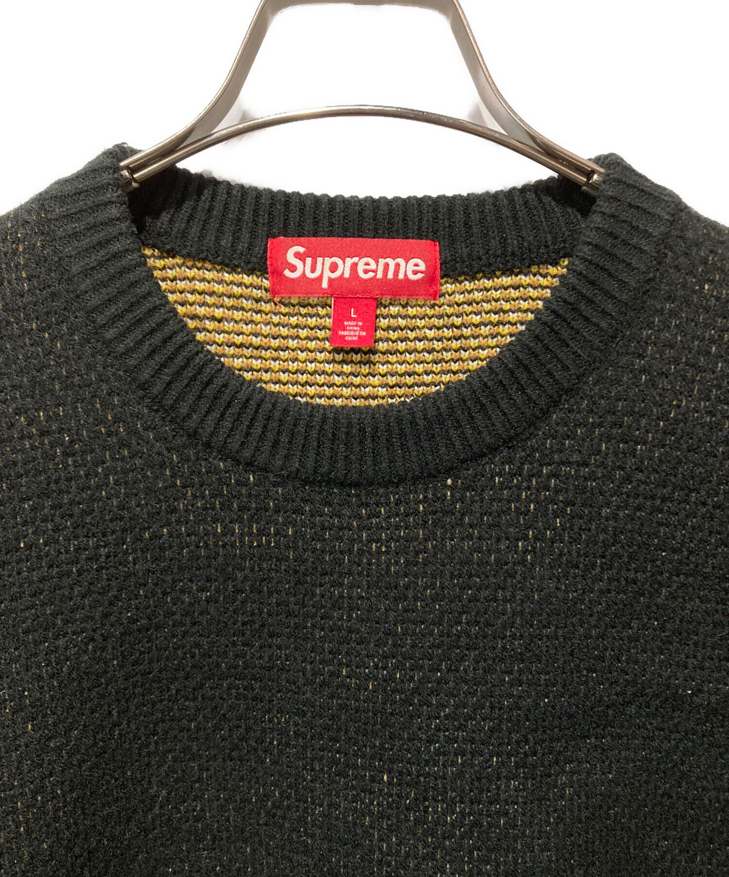中古・古着通販】Supreme (シュプリーム) ANTIHERO (アンタイヒーロー
