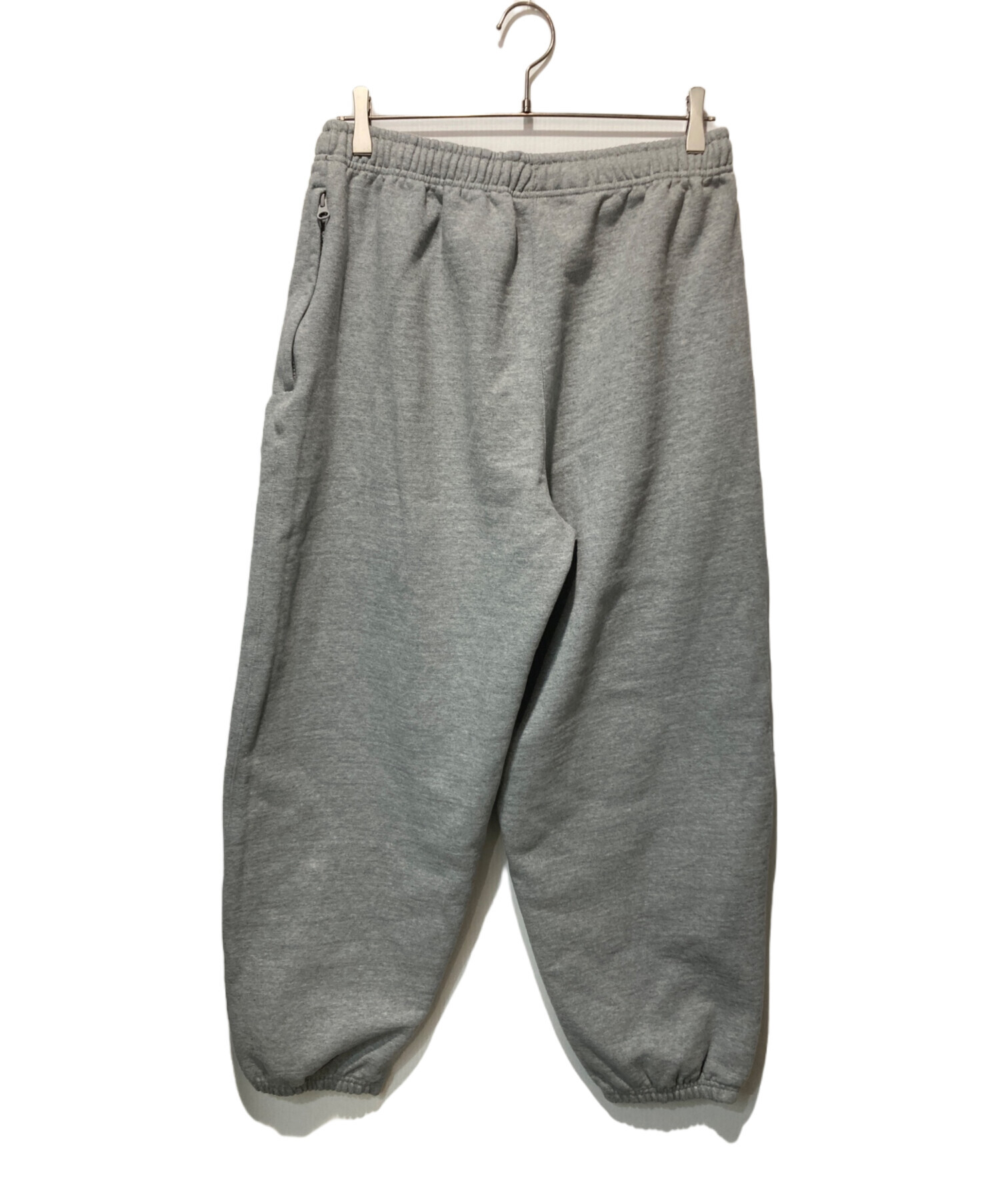中古・古着通販】NIKE (ナイキ) stussy (ステューシー) Fleece Pants