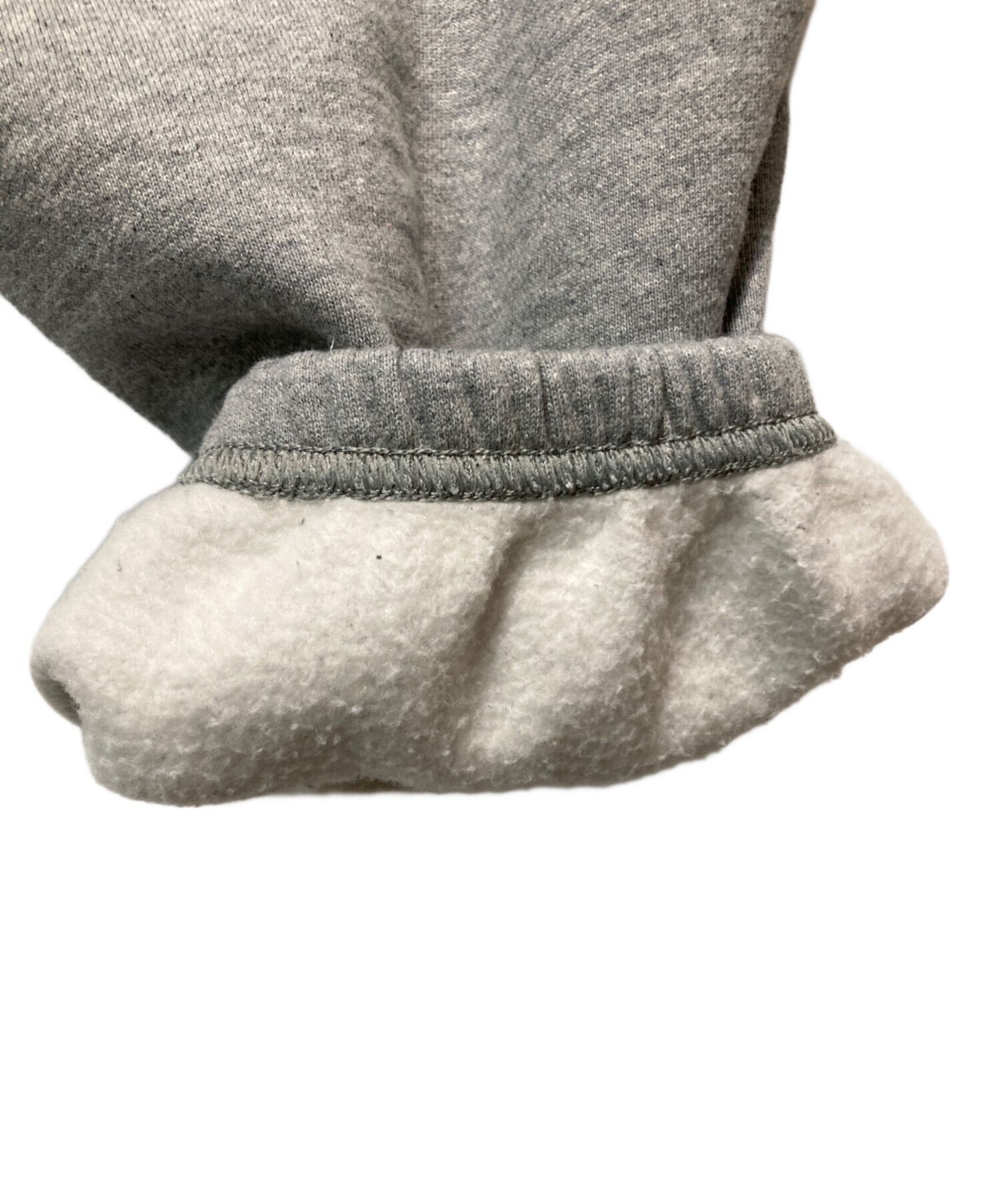 中古・古着通販】NIKE (ナイキ) stussy (ステューシー) Fleece Pants