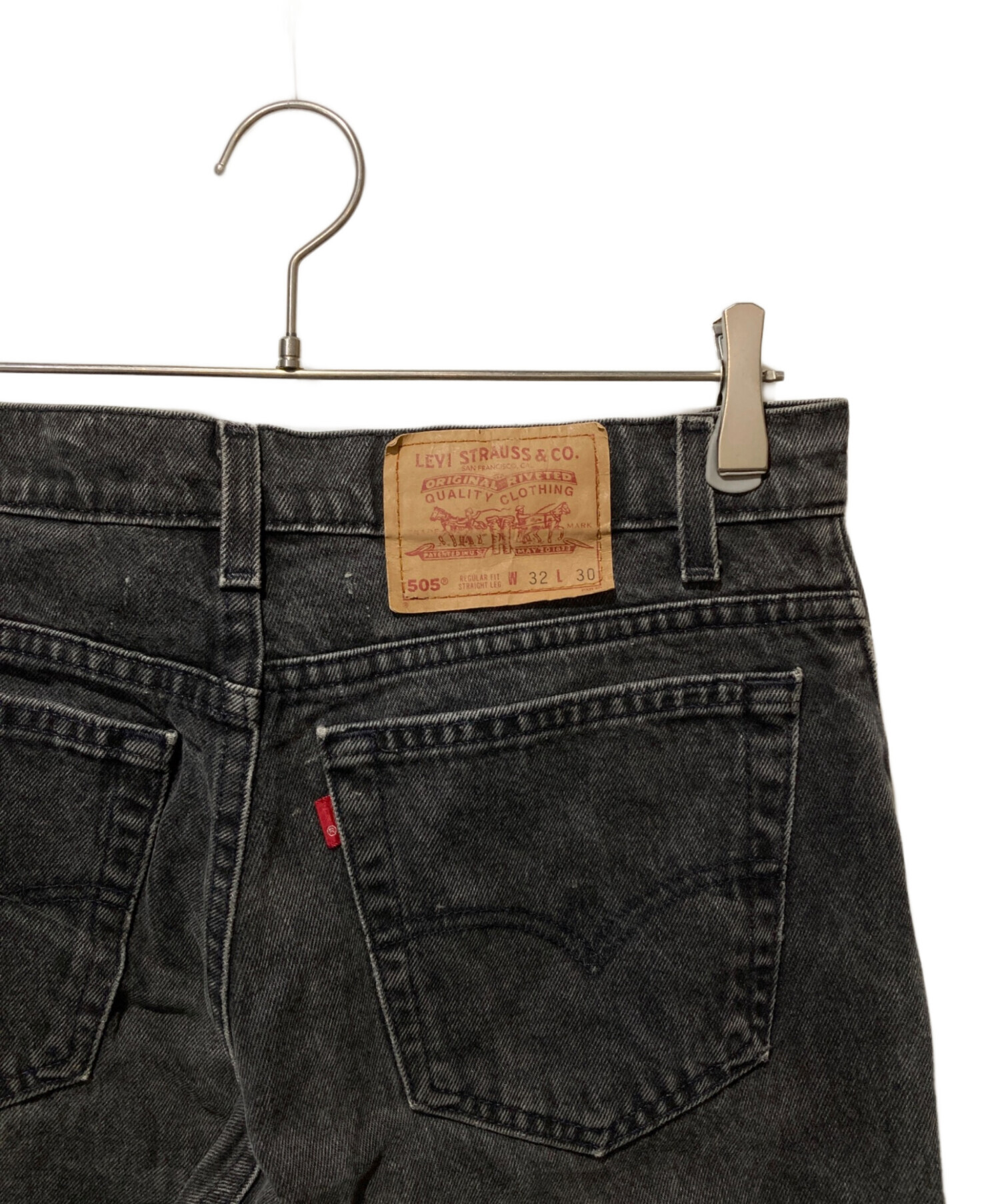 中古・古着通販】LEVI