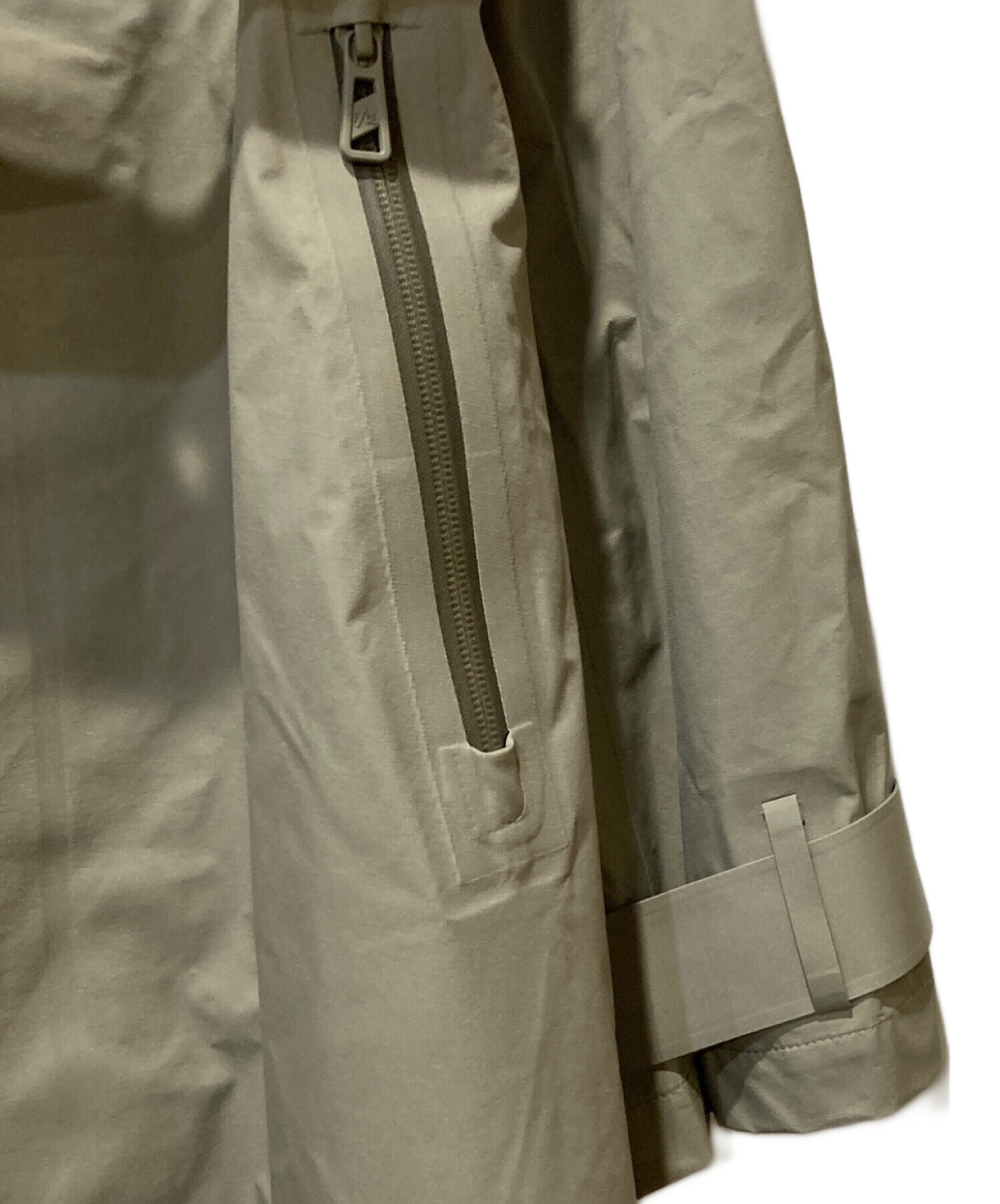 中古・古着通販】F/CE. (エフシーイー) PERTEX WATERPROOF TECHNICAL