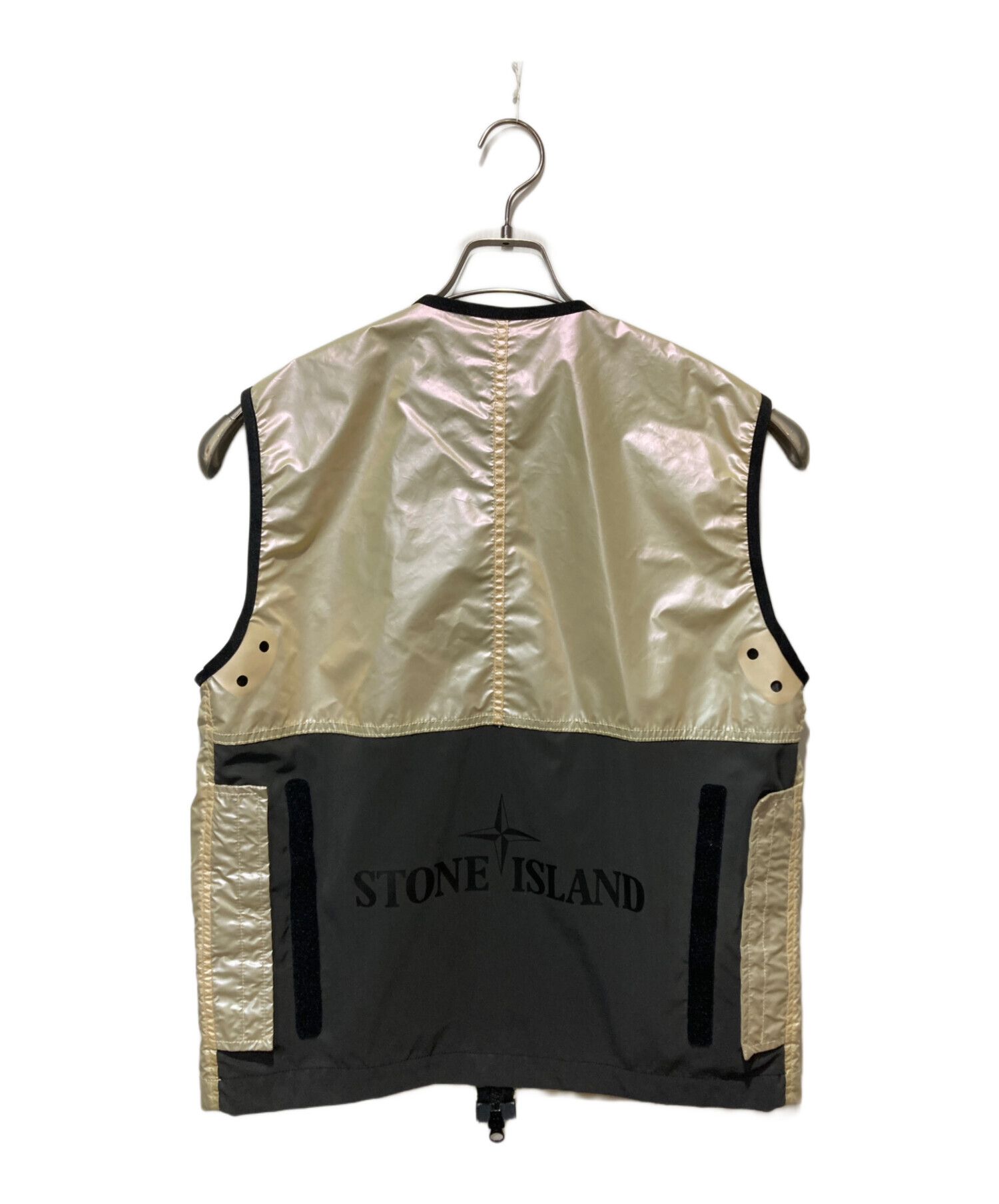 中古・古着通販】STONE ISLAND (ストーンアイランド) Iridescent