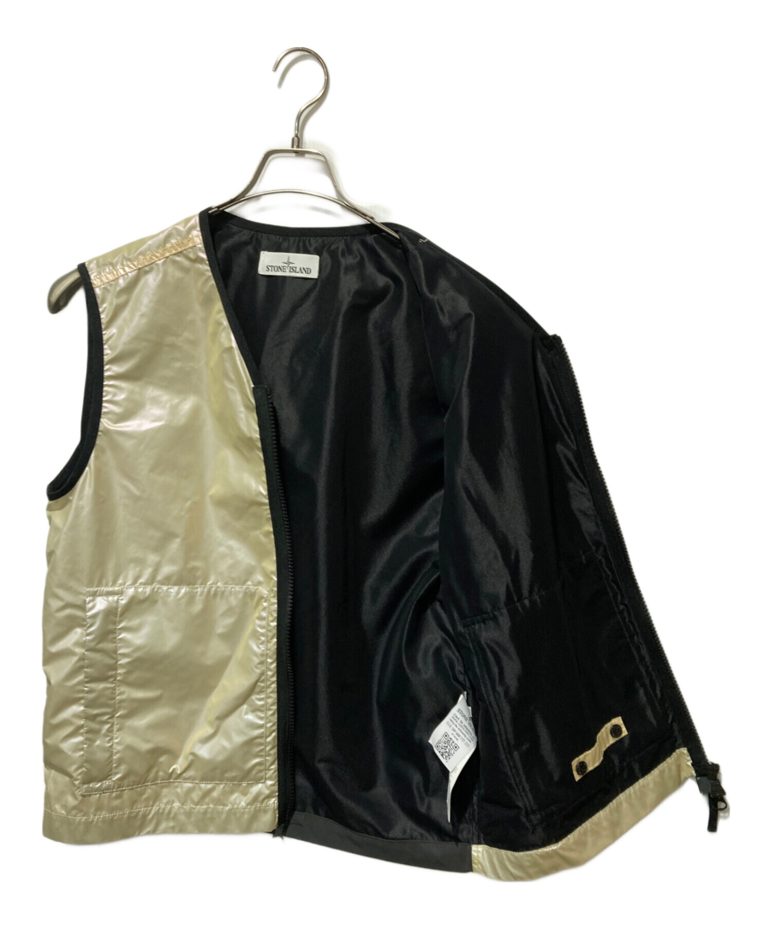 中古・古着通販】STONE ISLAND (ストーンアイランド) Iridescent