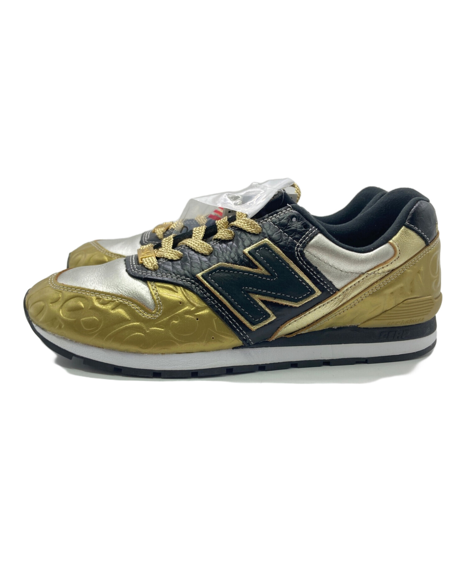 中古・古着通販】NEW BALANCE (ニューバランス) FRANCK MULLER