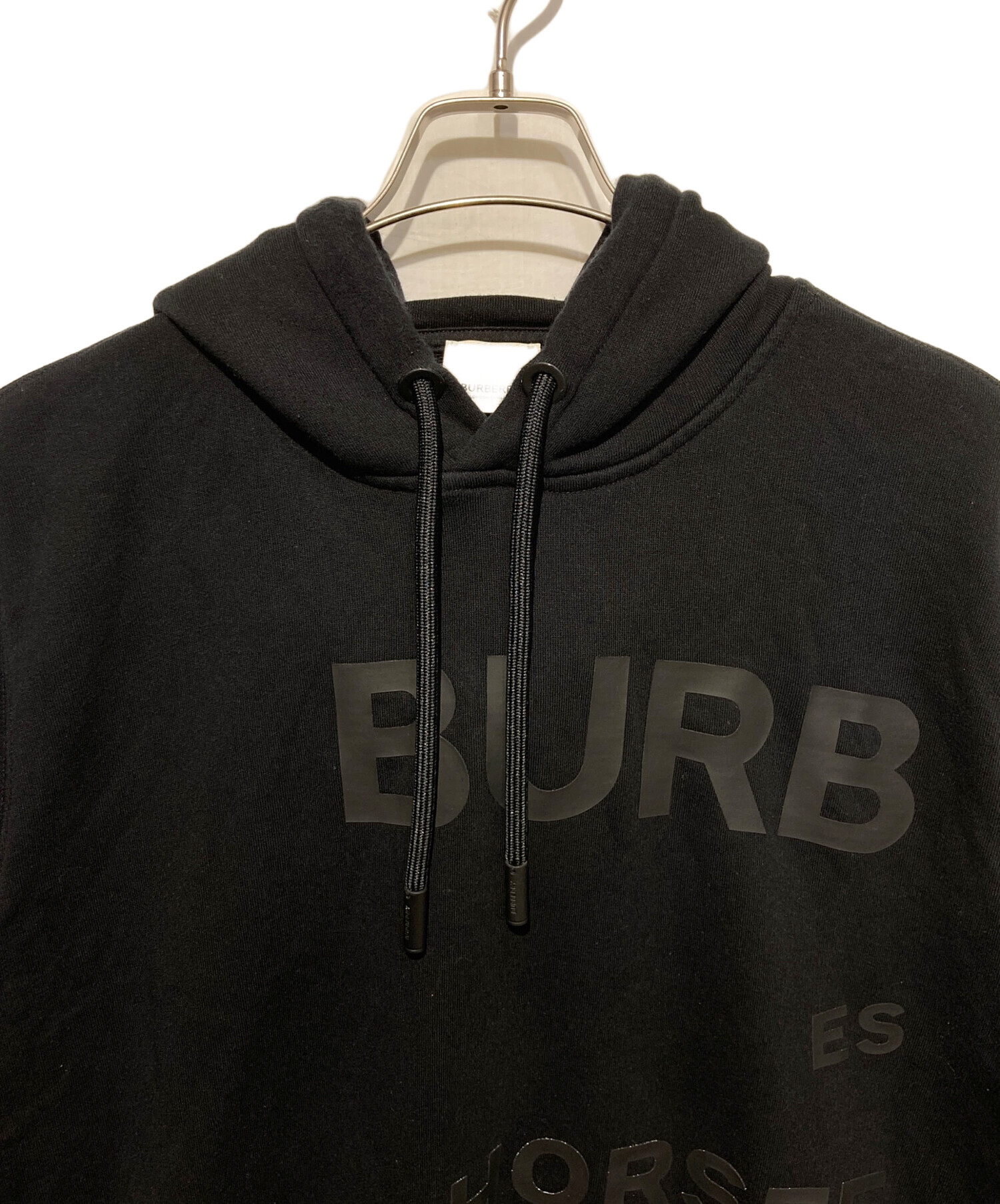 中古・古着通販】BURBERRY (バーバリー) ホースフェリープリント