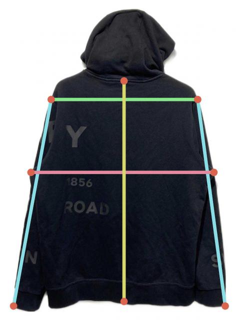 中古・古着通販】BURBERRY (バーバリー) ホースフェリープリント