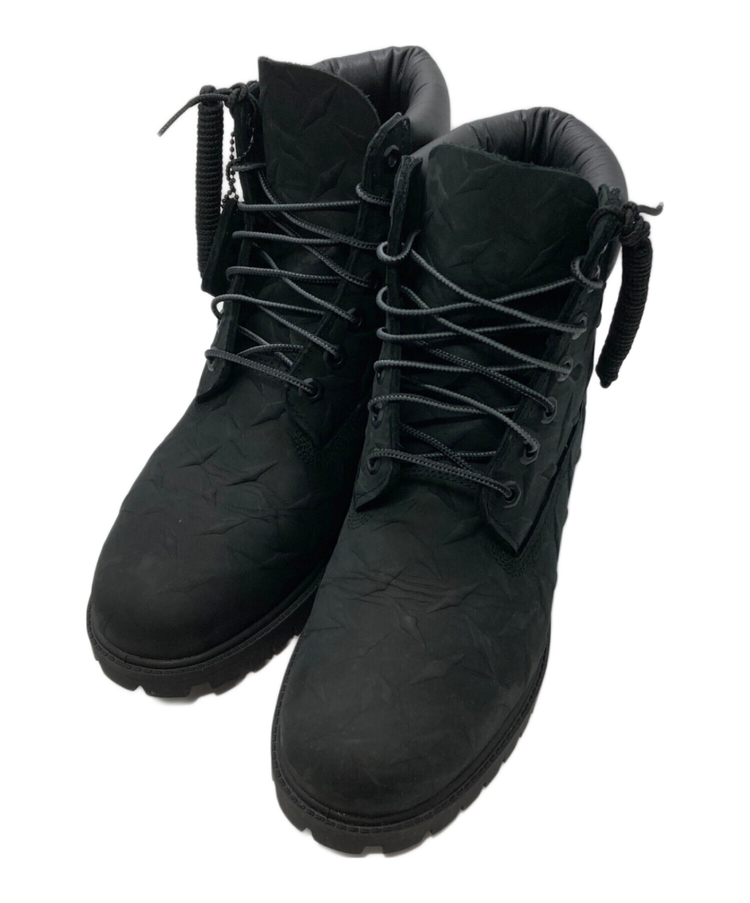 中古・古着通販】Supreme Timberland 23FW Diamond Plate 6inch 
