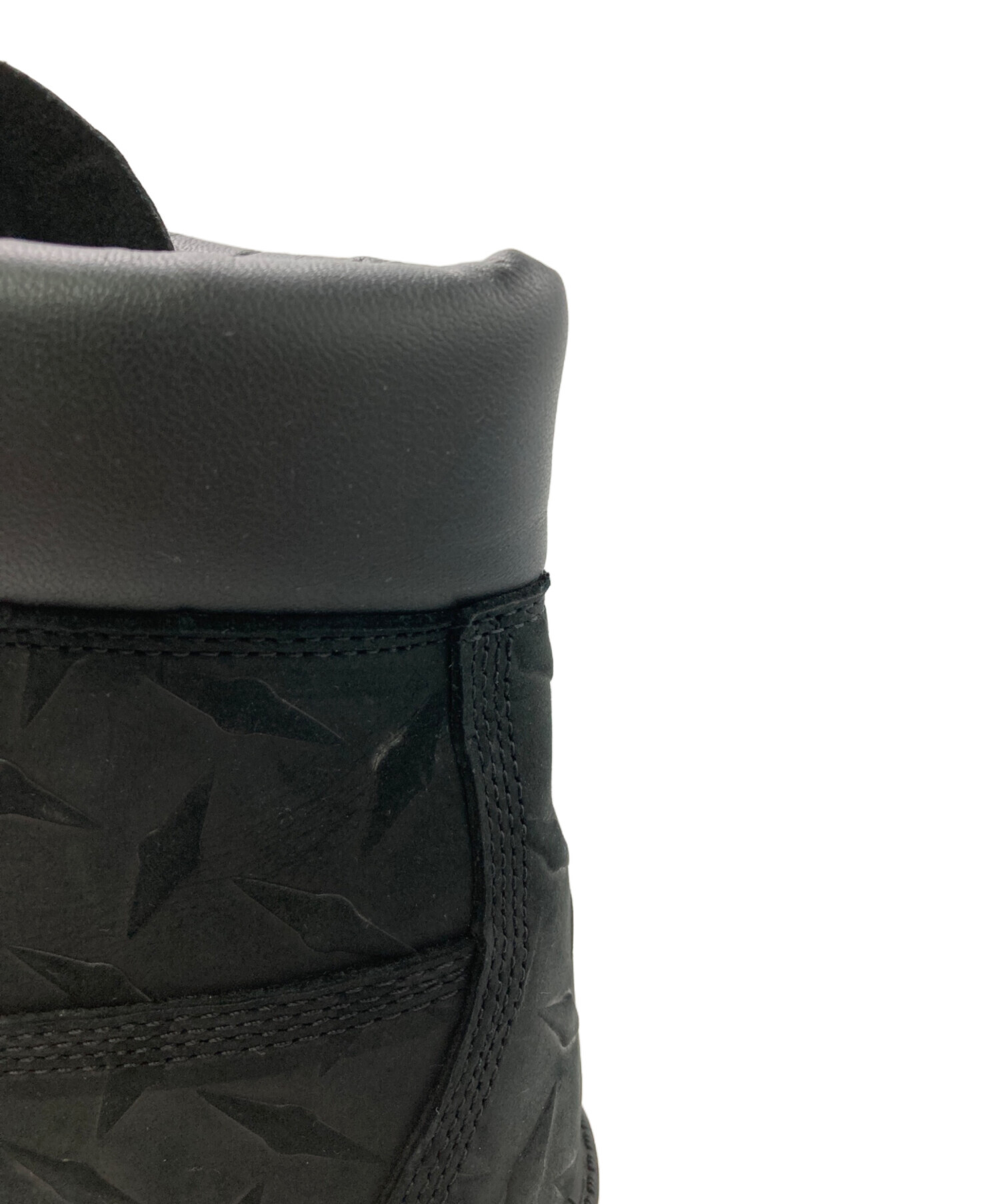 中古・古着通販】Supreme Timberland 23FW Diamond Plate 6inch 
