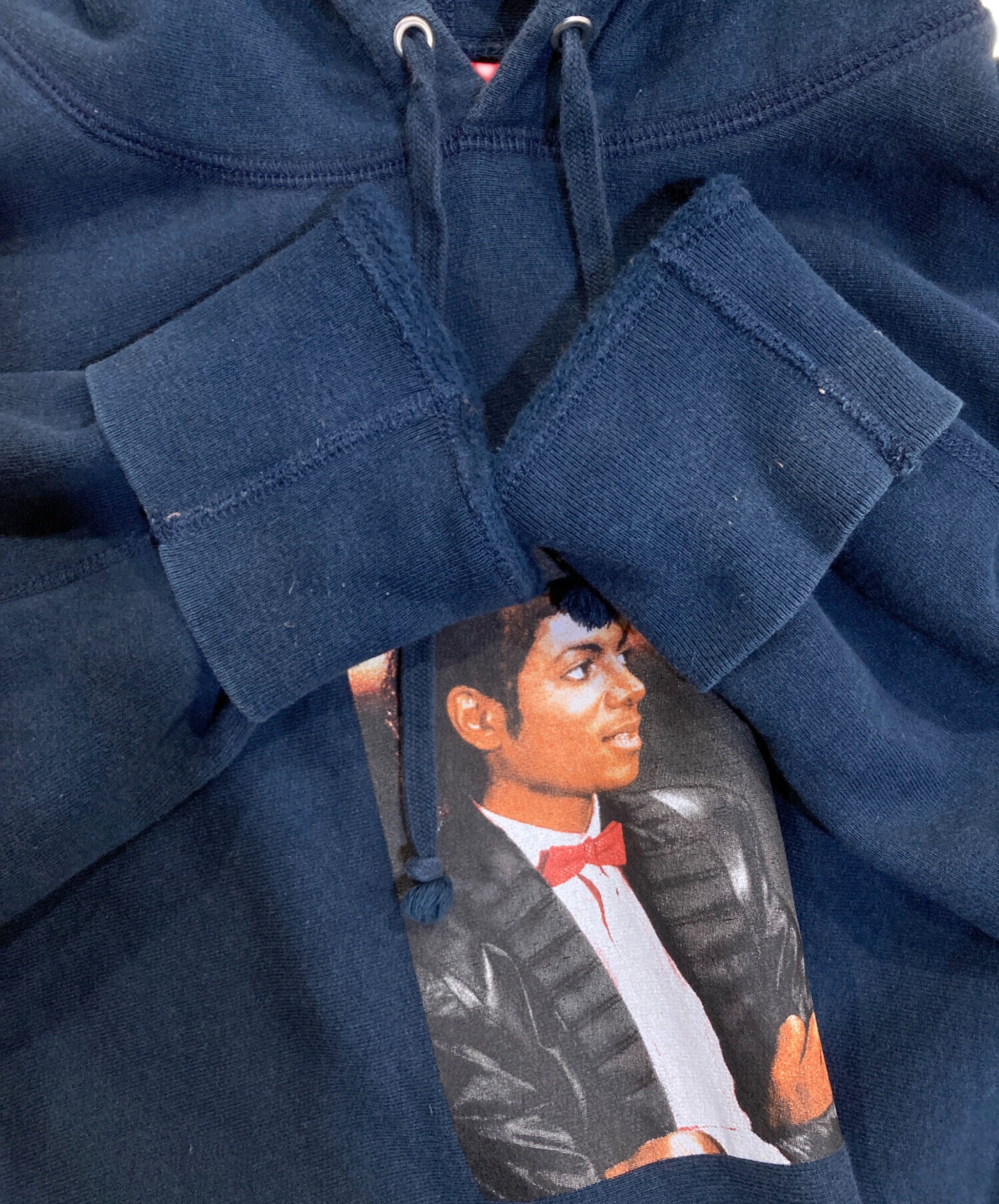 中古・古着通販】Supreme (シュプリーム) 25FW Michael Jackson Hooded
