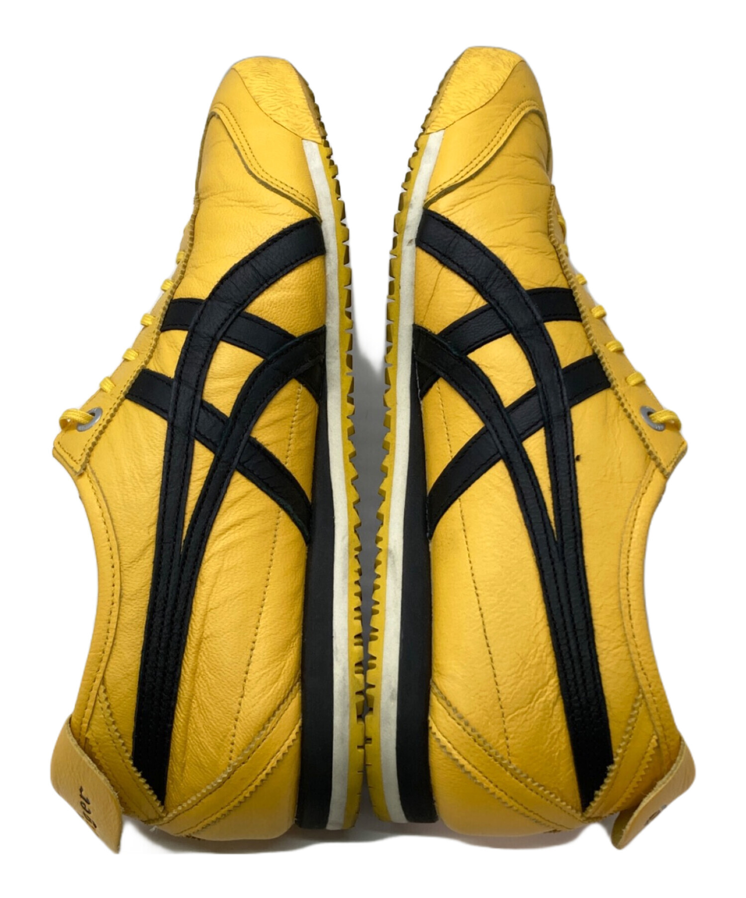 中古・古着通販】Onitsuka Tiger (オニツカタイガー) MEXICO 66 SD