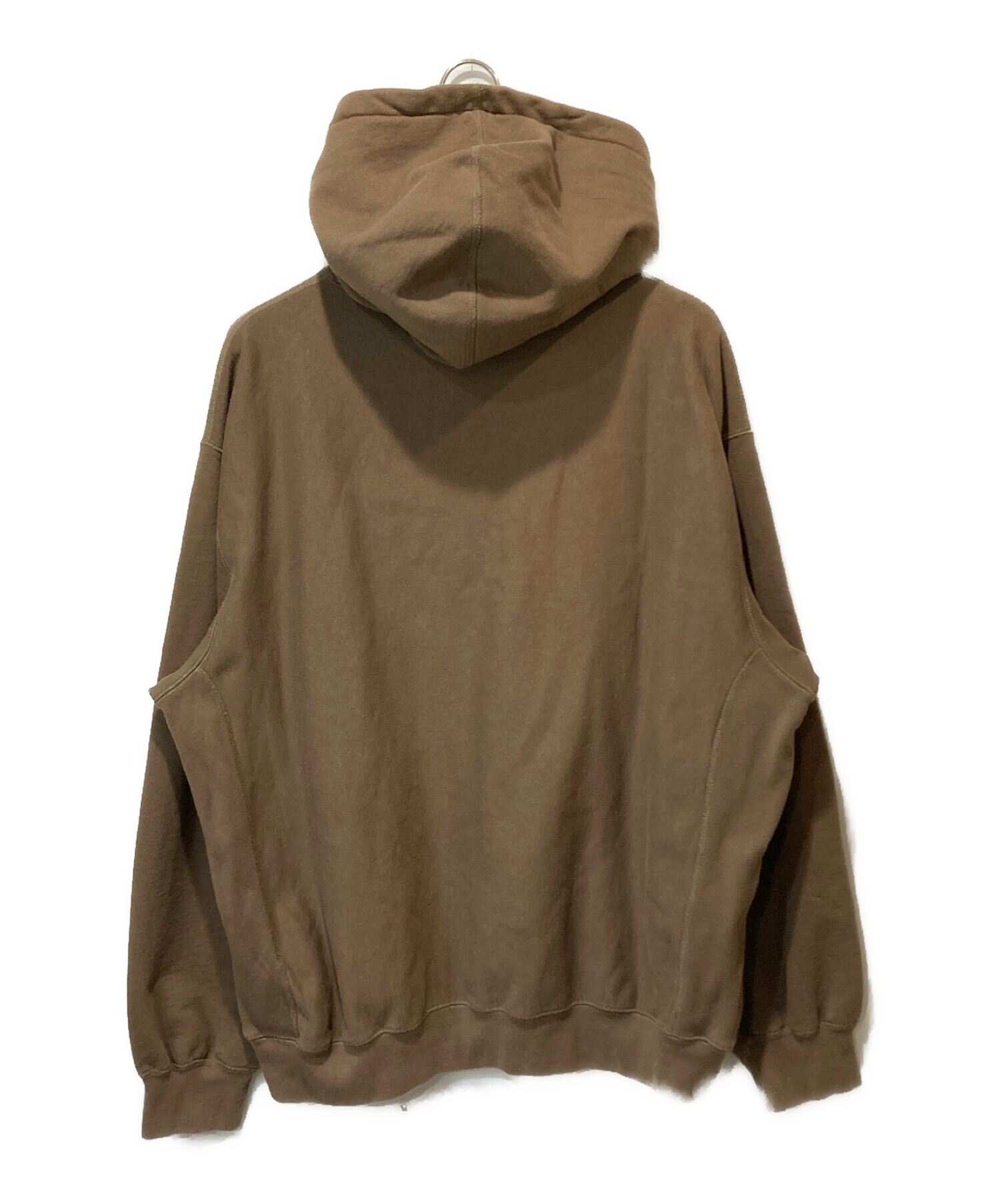 【美品】シュプリーム プリンティド アーク フーディー スウェットシャツ 中古・古着通販】SUPREME (シュプリーム) Printed Arc Hooded