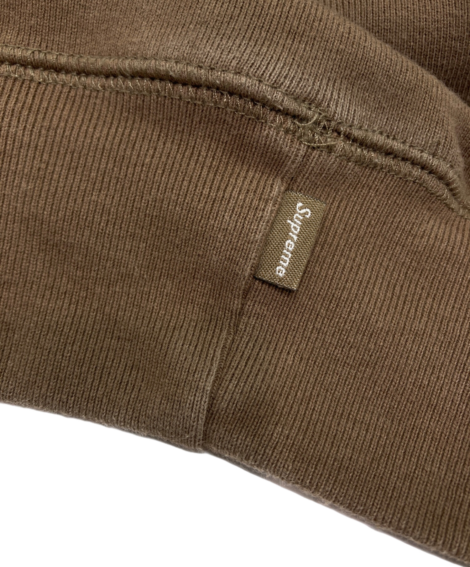 中古・古着通販】SUPREME (シュプリーム) Printed Arc Hooded