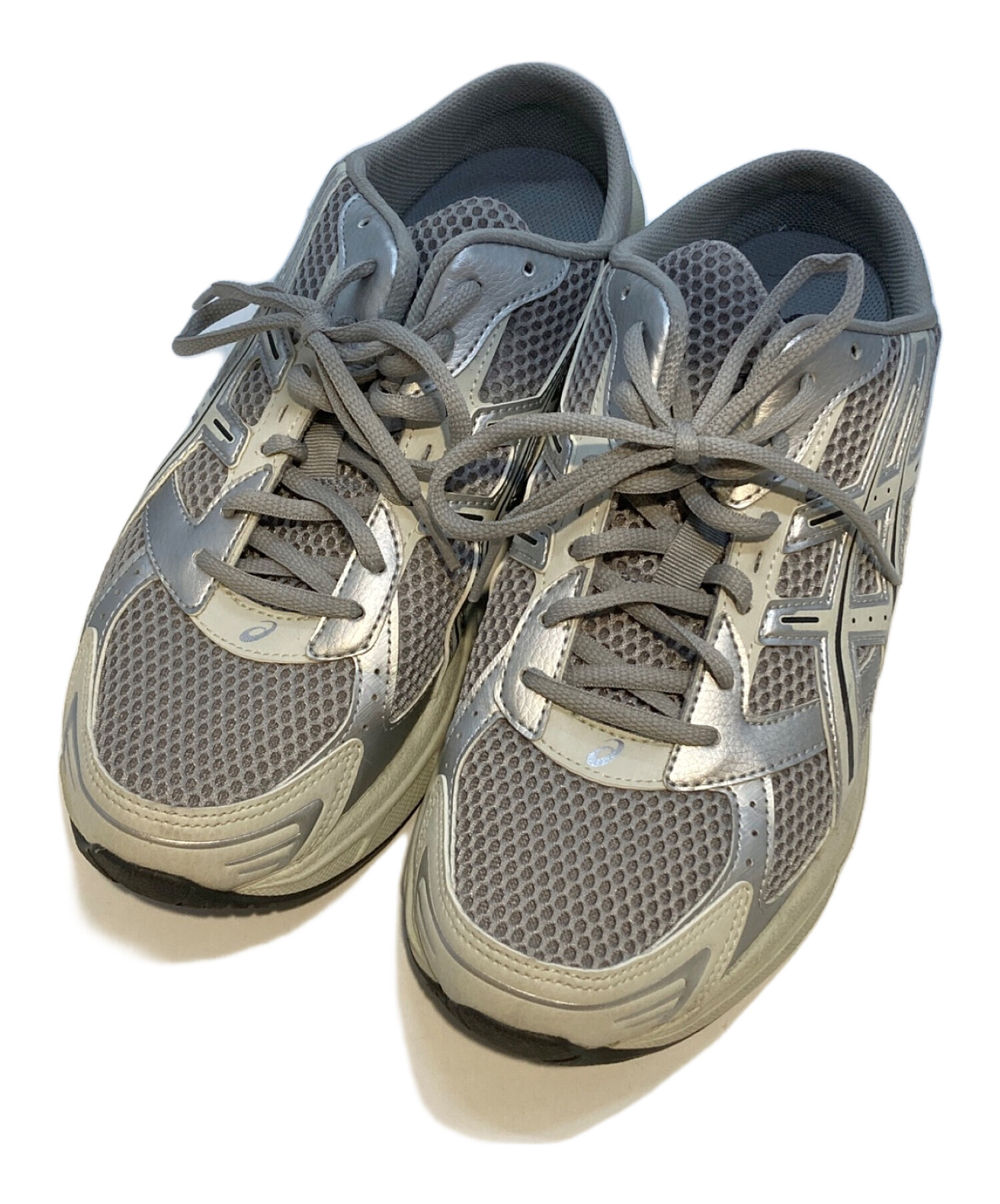 中古・古着通販】asics (アシックス) GEL-1130 MULE グレー サイズ